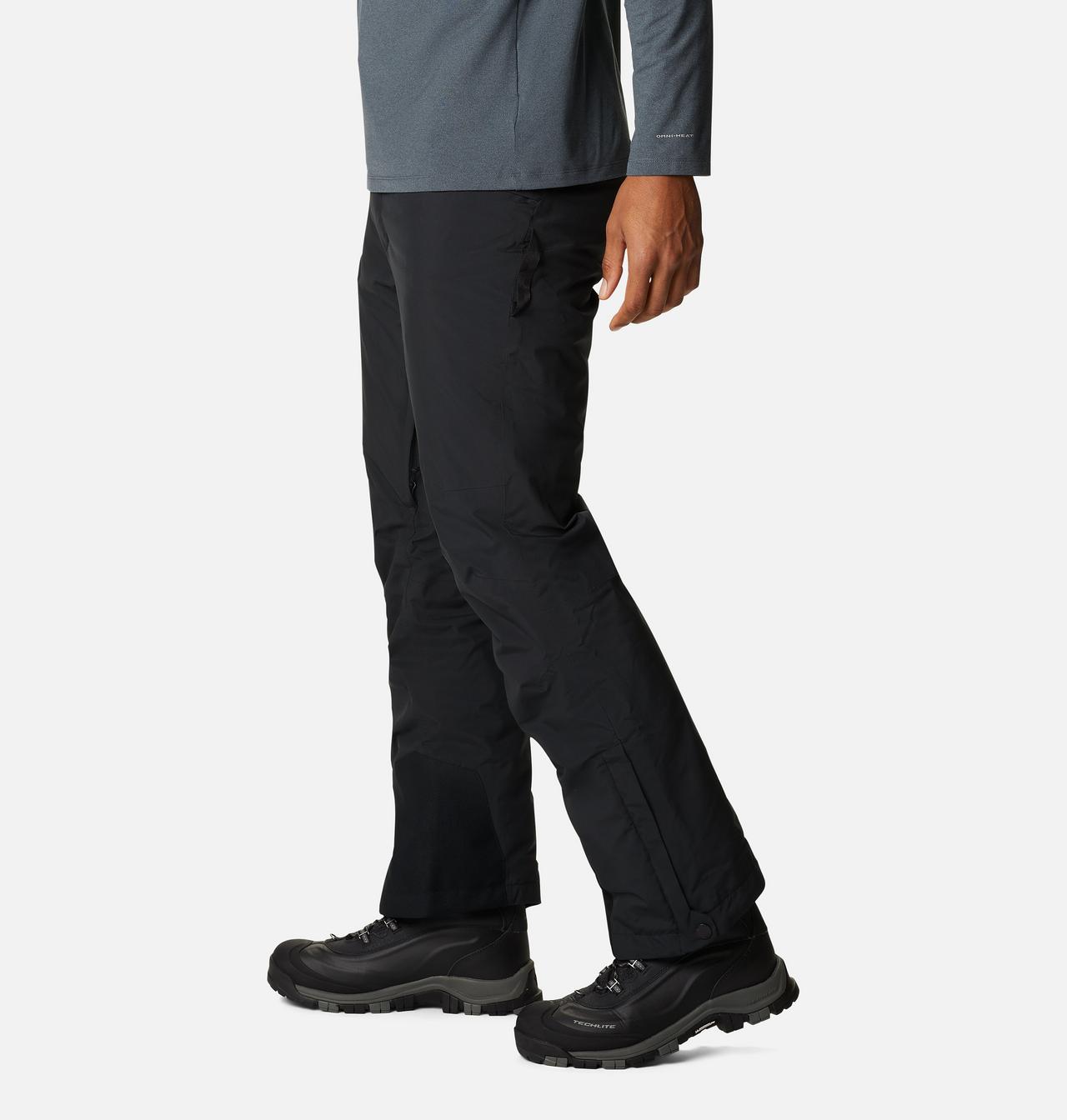 Men's Kick Turn™ II Insulated Ski Pants 3