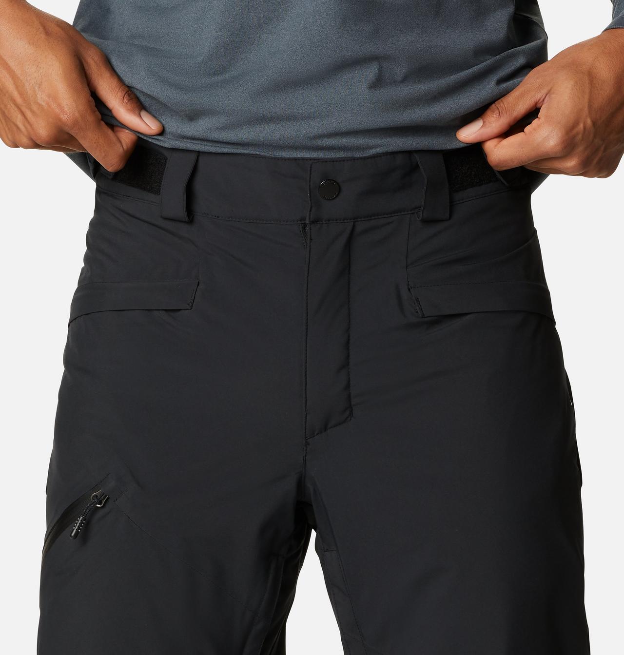 Men's Kick Turn™ II Insulated Ski Pants 4
