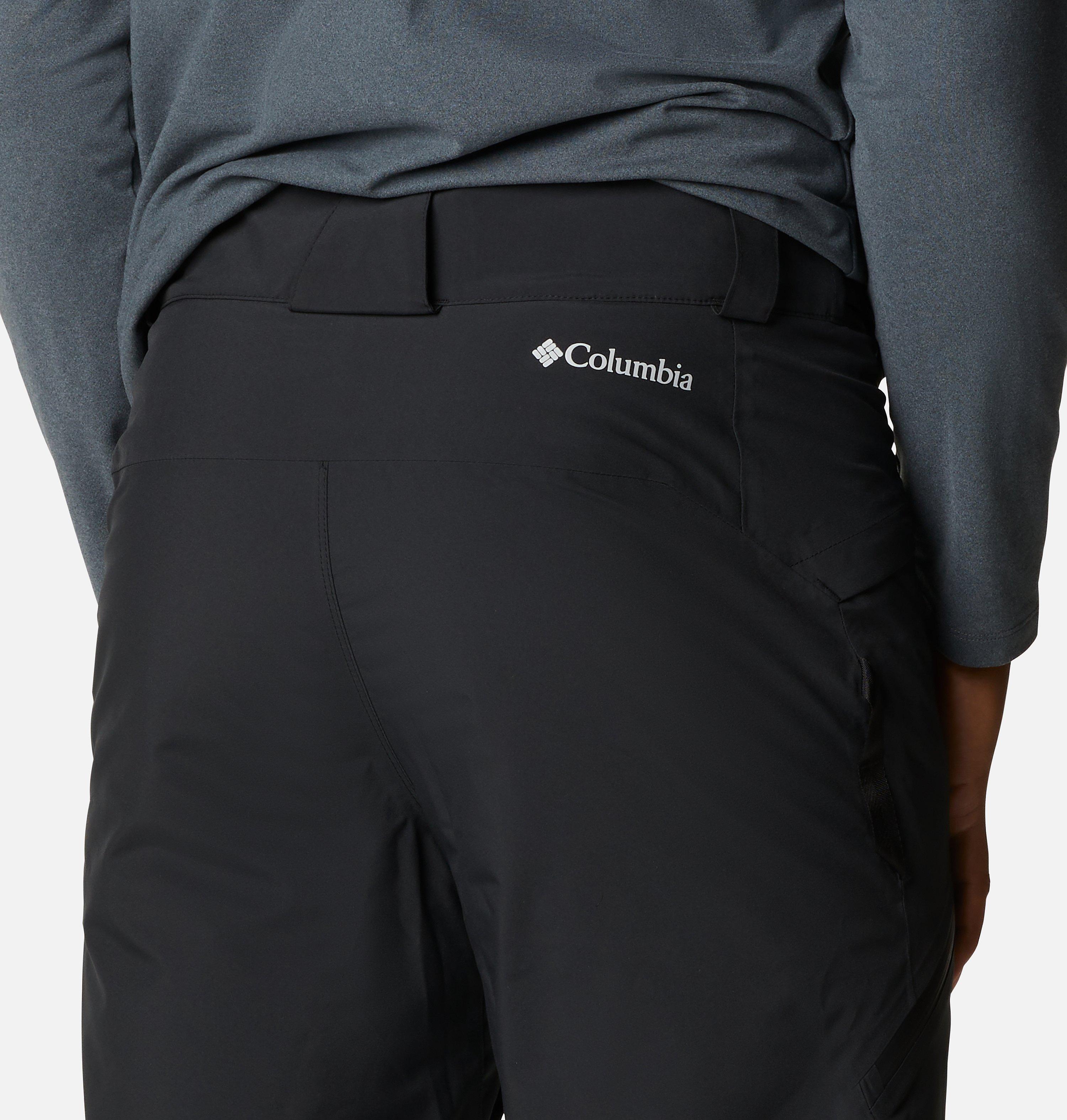 Men's Kick Turn™ II Insulated Ski Pants 5