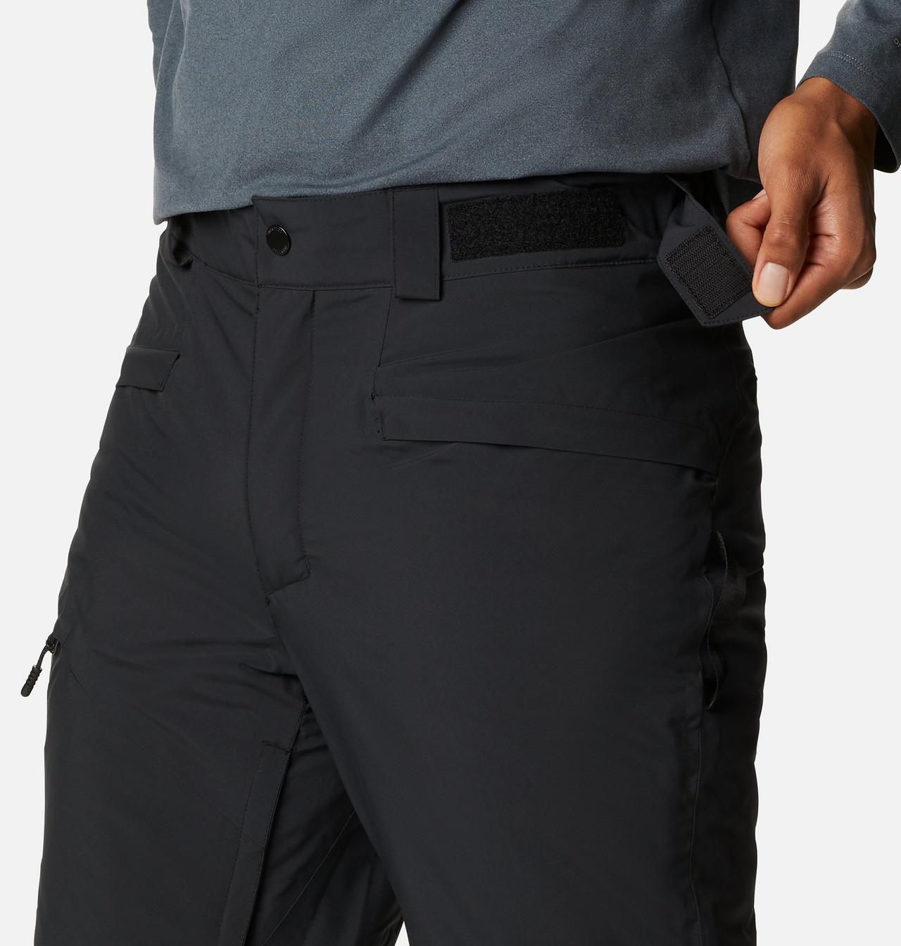 Men's Kick Turn™ II Insulated Ski Pants 6