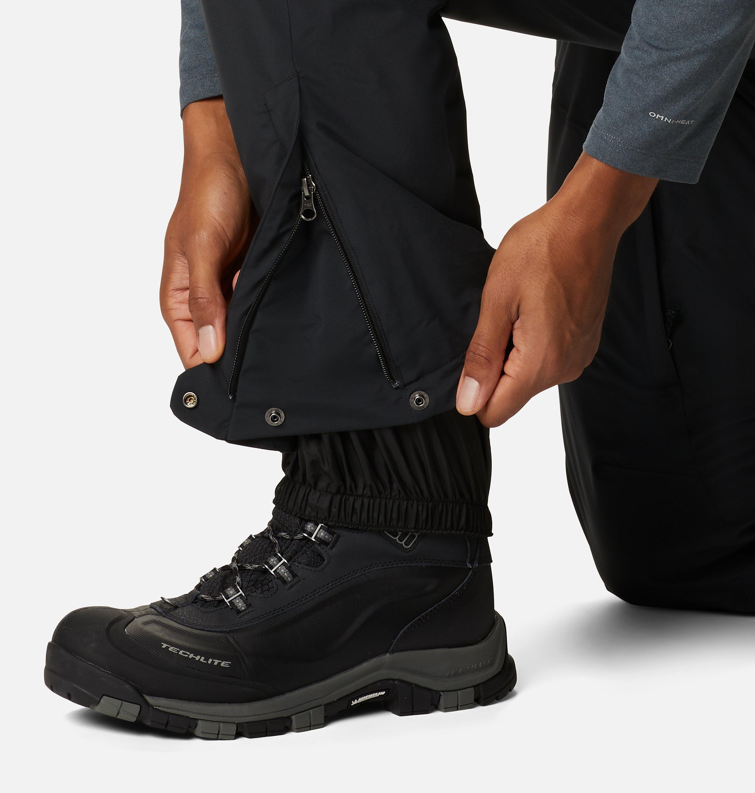 Men's Kick Turn™ II Insulated Ski Pants 9