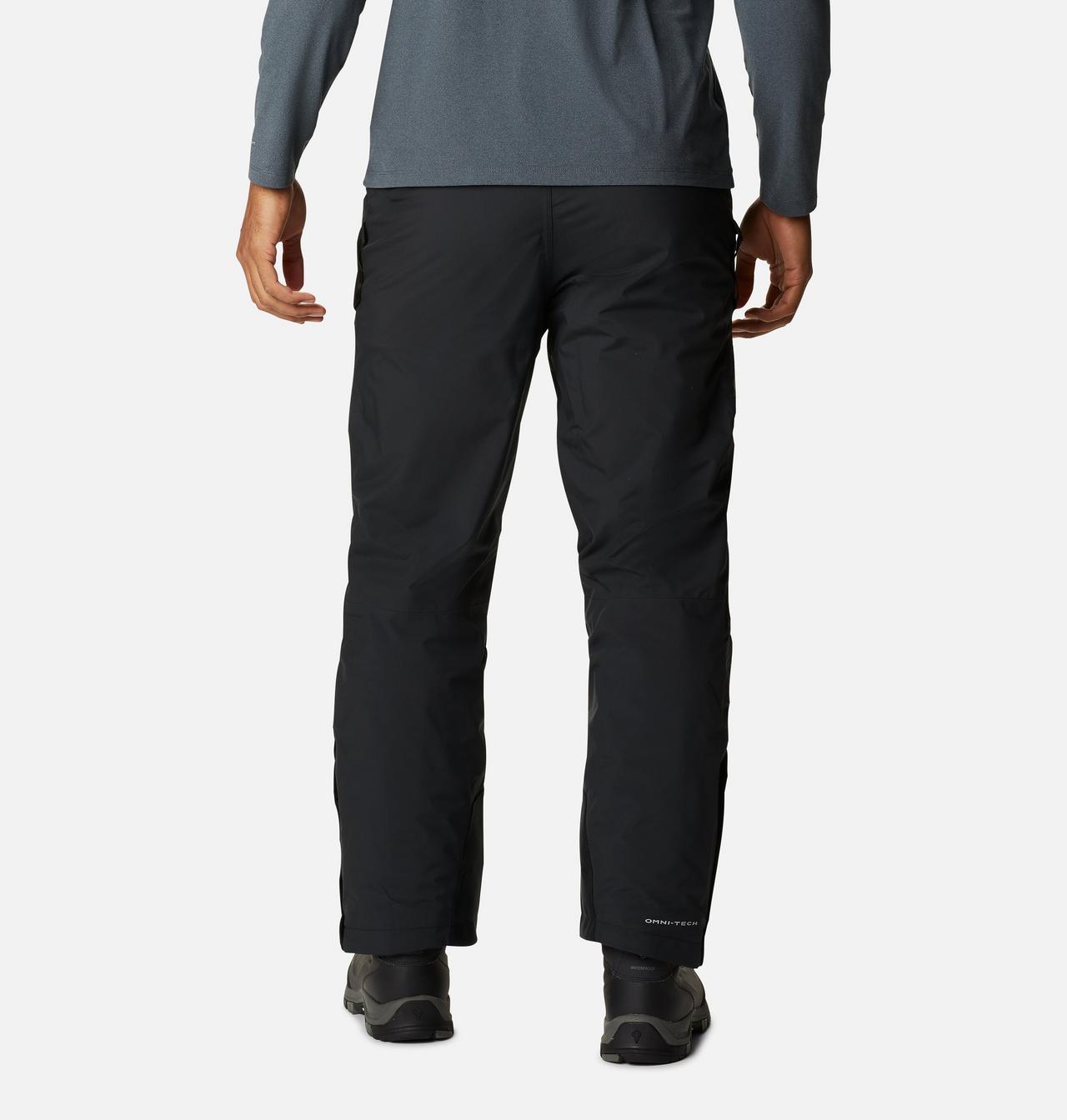 Men's Kick Turn™ II Insulated Ski Pants 2