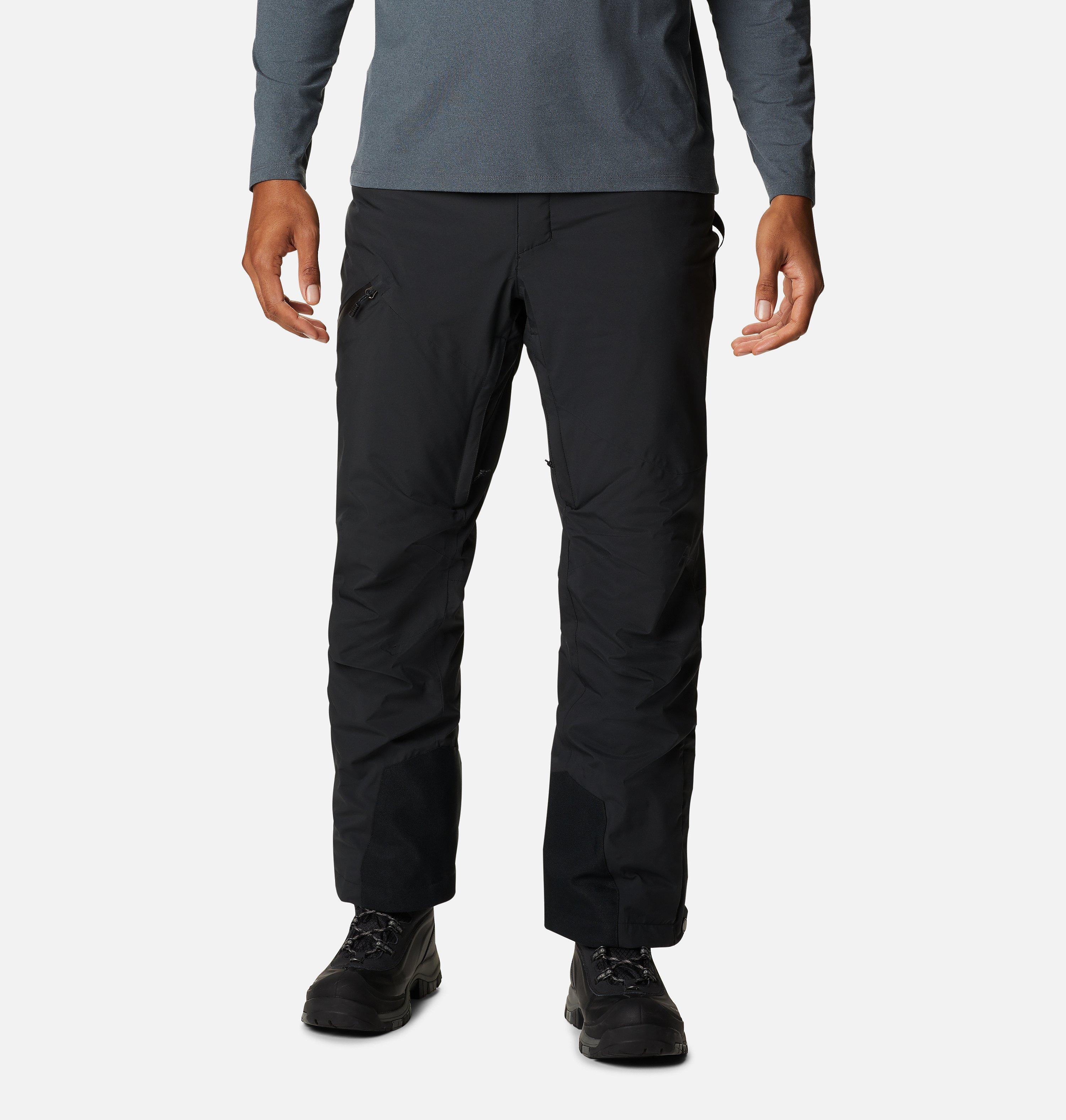 Men's Kick Turn™ II Insulated Ski Pants 1