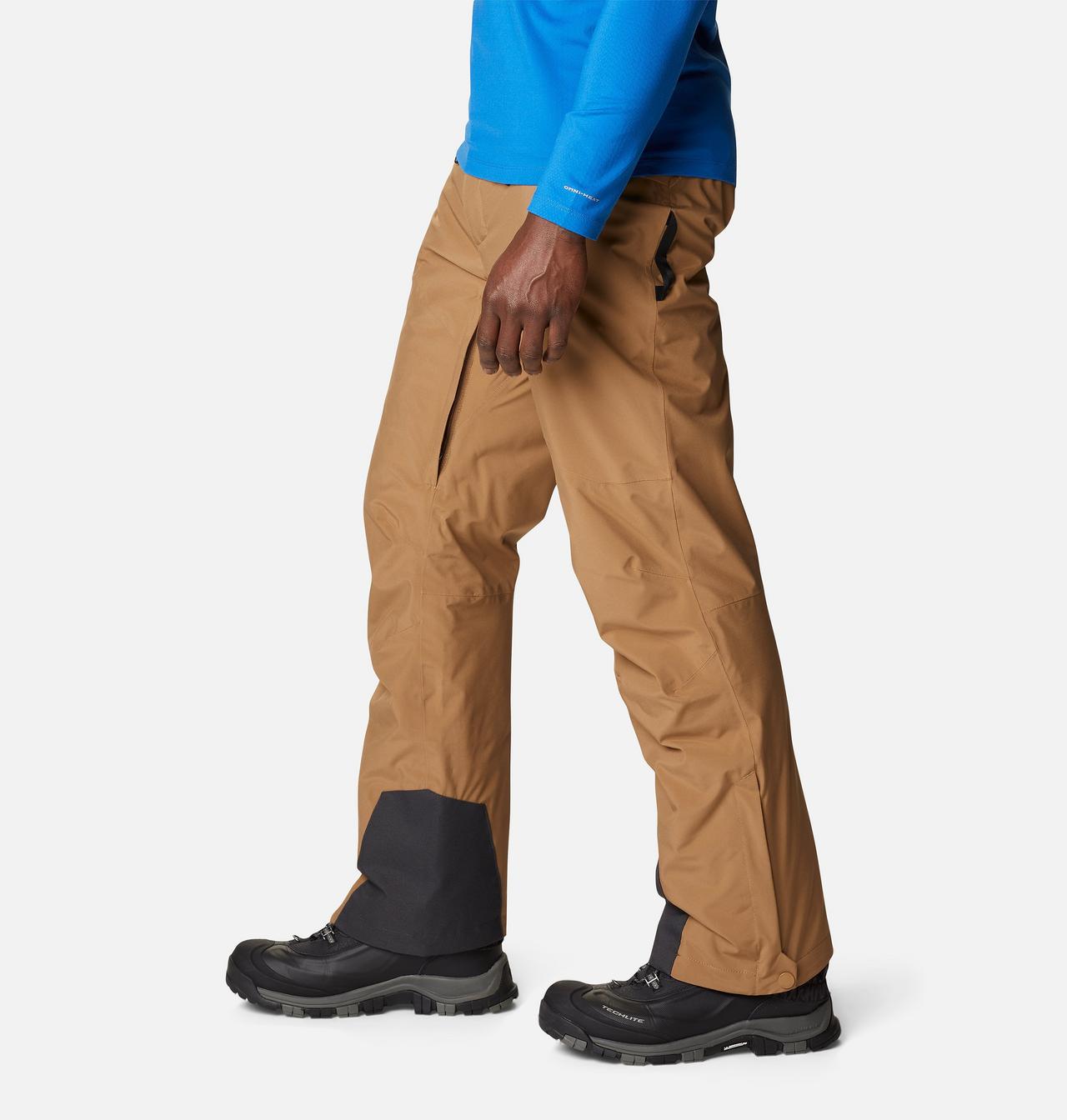 Men's Kick Turn™ II Insulated Ski Pants 3
