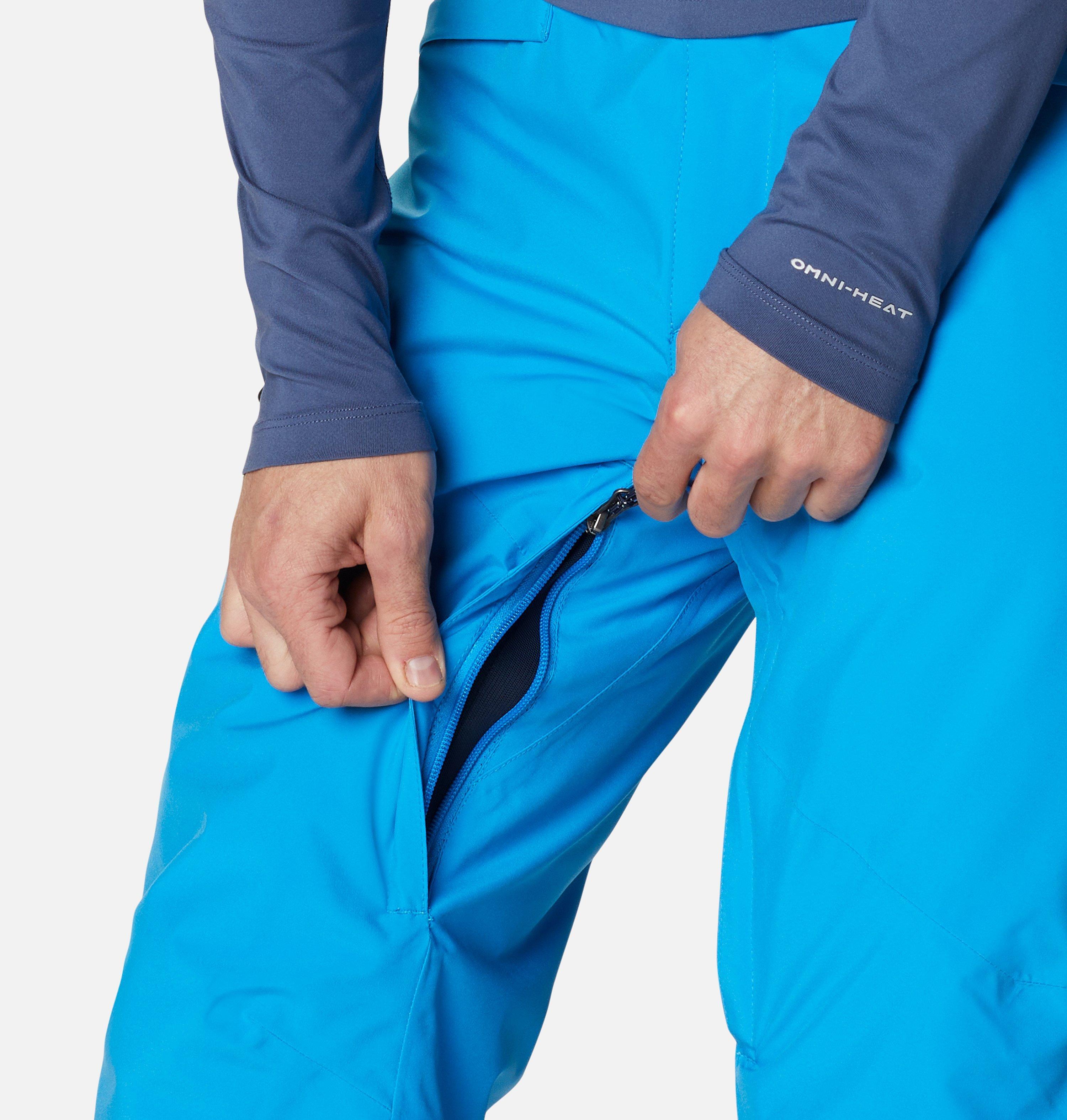 Men's Kick Turn™ II Insulated Ski Pants 9
