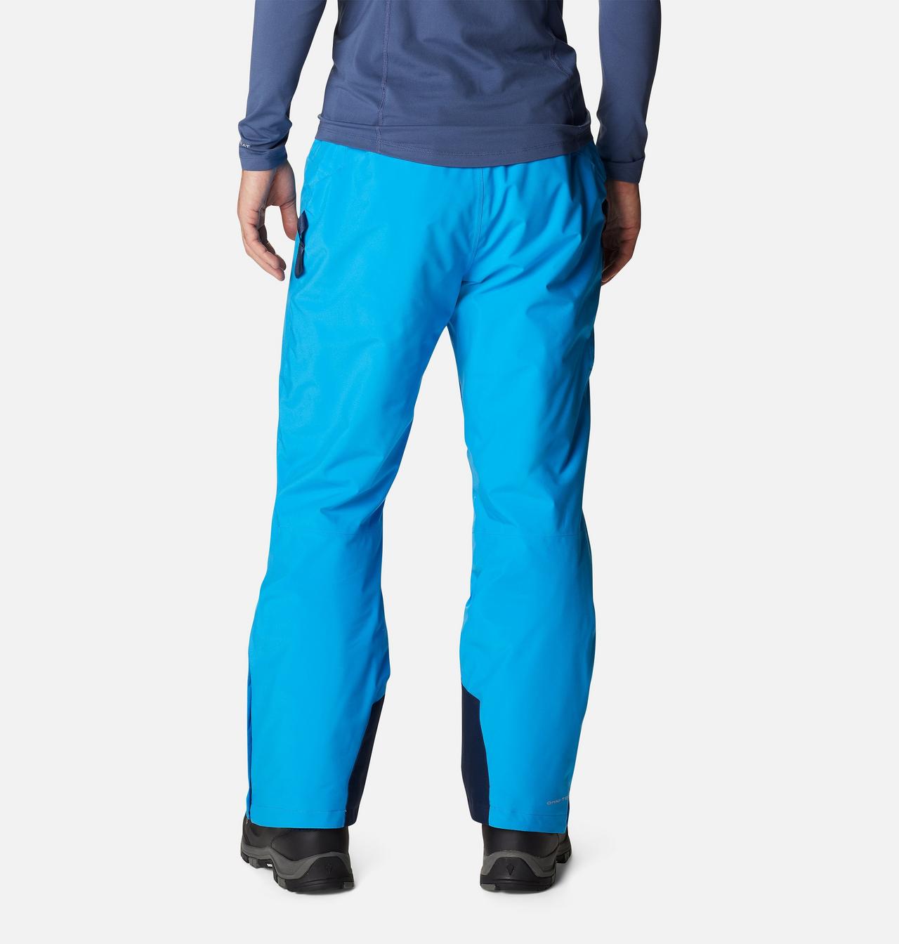 Men's Kick Turn™ II Insulated Ski Pants 2