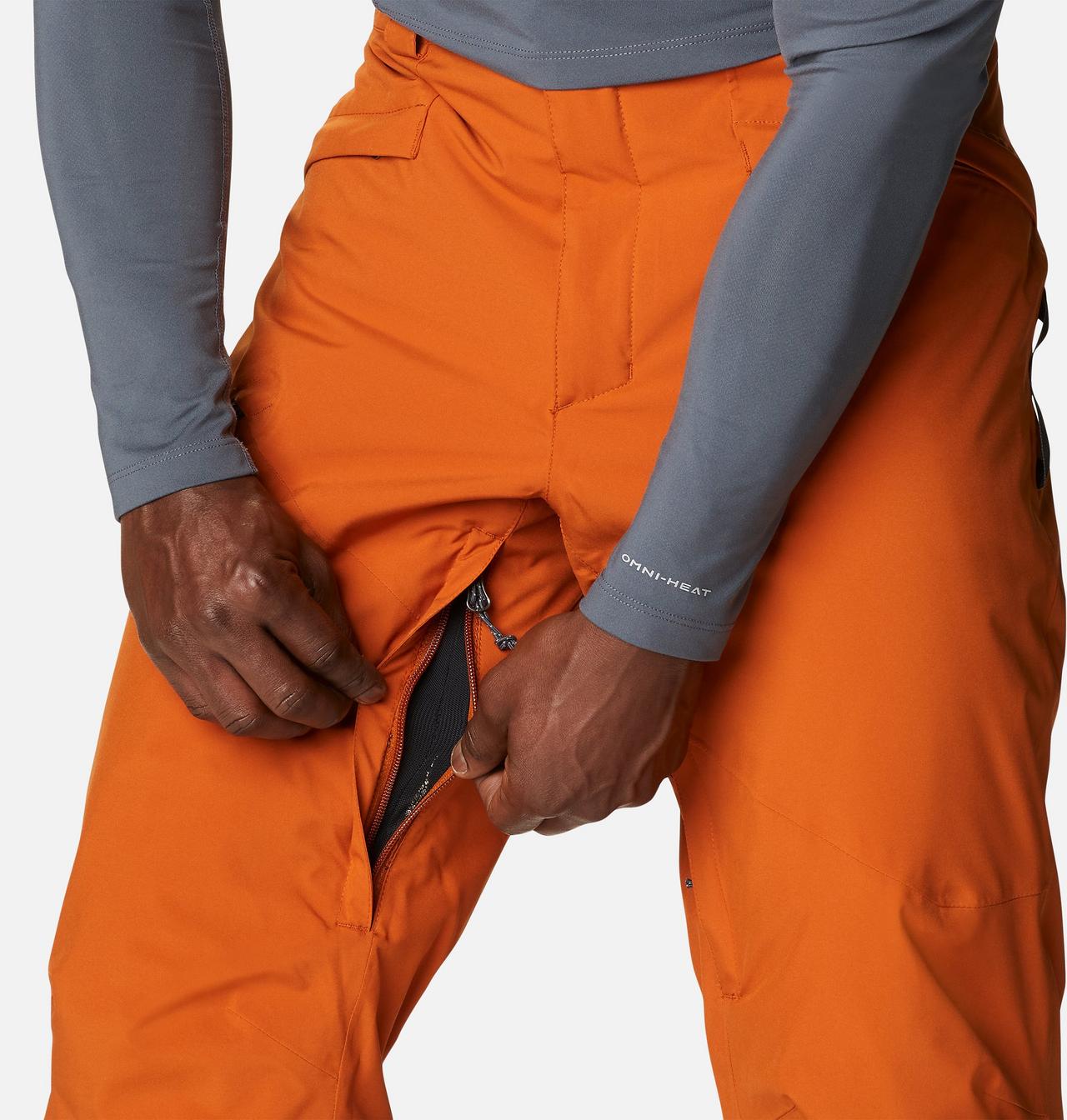 Men's Kick Turn™ II Insulated Ski Pants 9