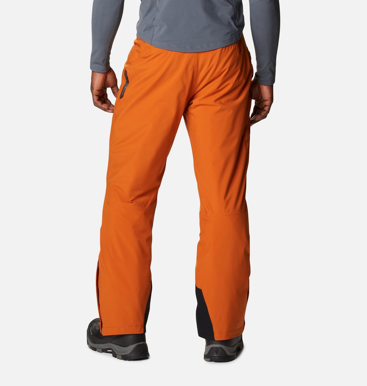 Men's Kick Turn™ II Insulated Ski Pants 2