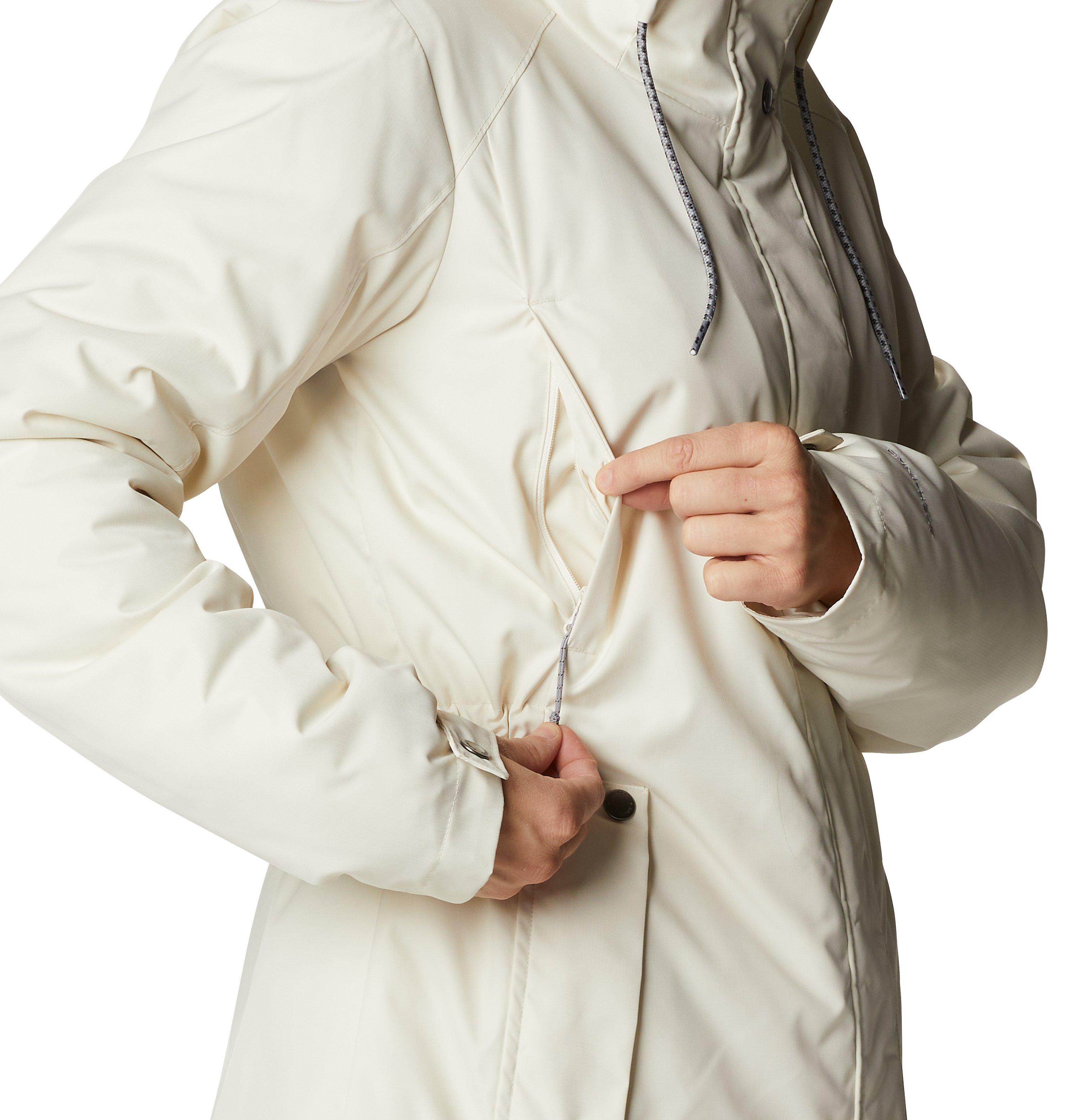 Women's Suttle Mountain™ II Insulated Jacket 7