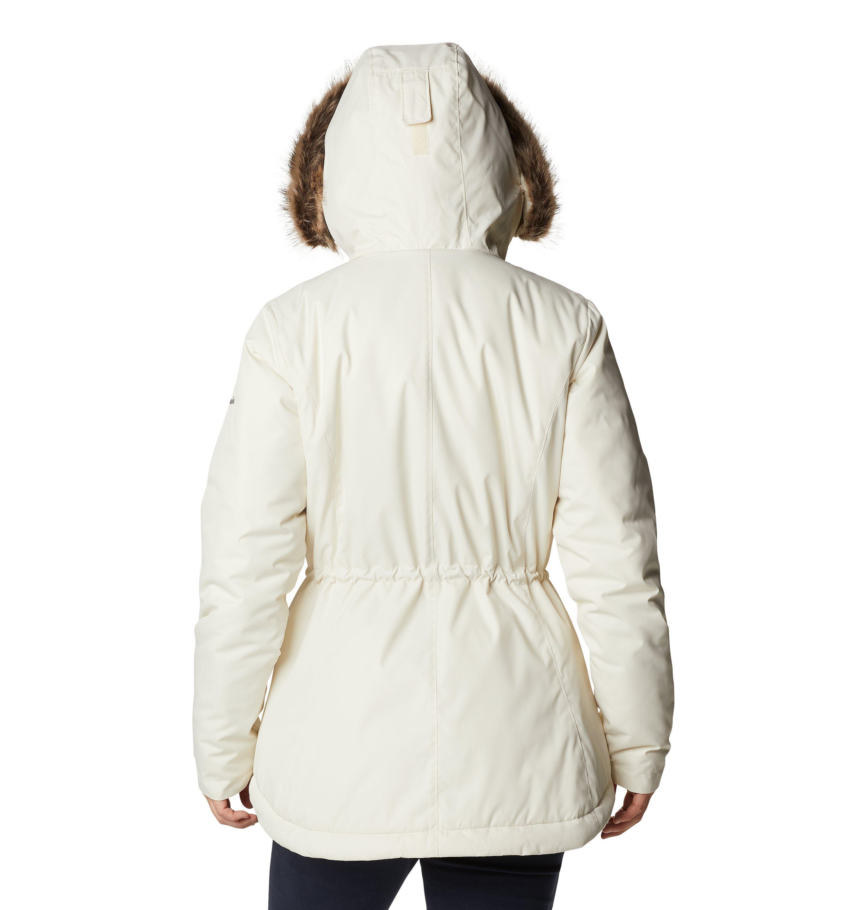 Women's Suttle Mountain™ II Insulated Jacket 2