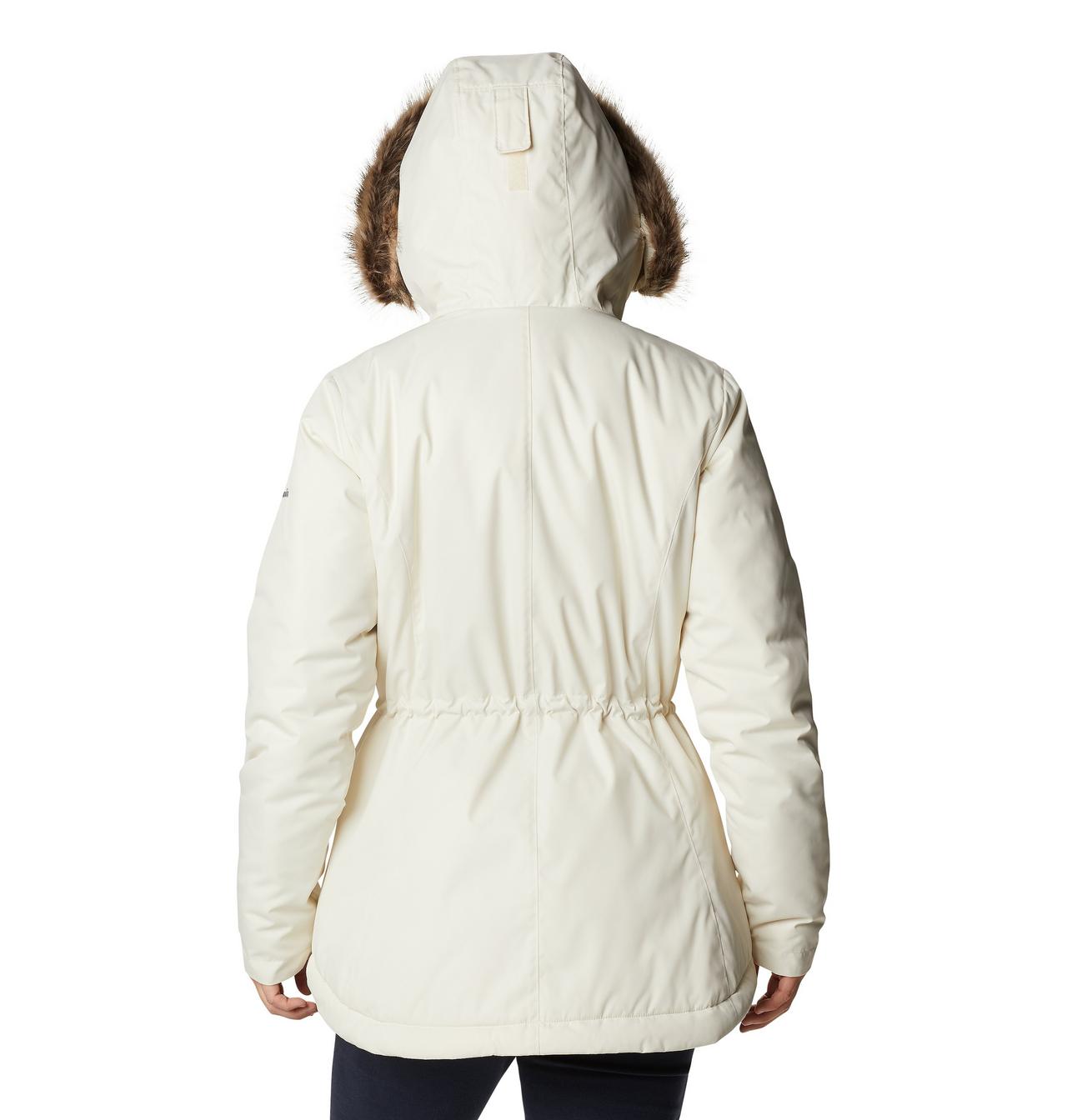 Women's Suttle Mountain™ II Insulated Jacket 2