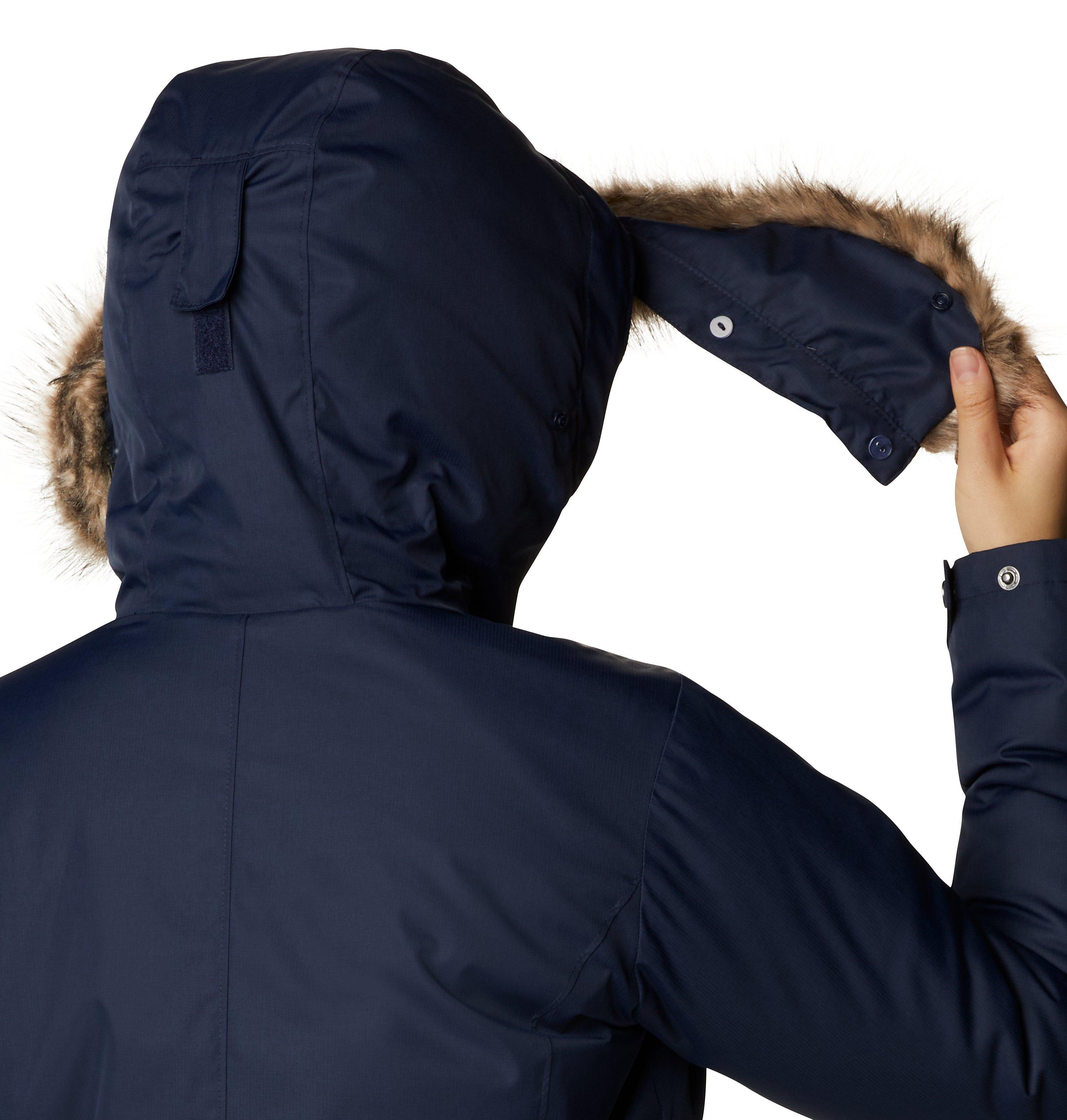 Women's Suttle Mountain™ II Insulated Jacket 6