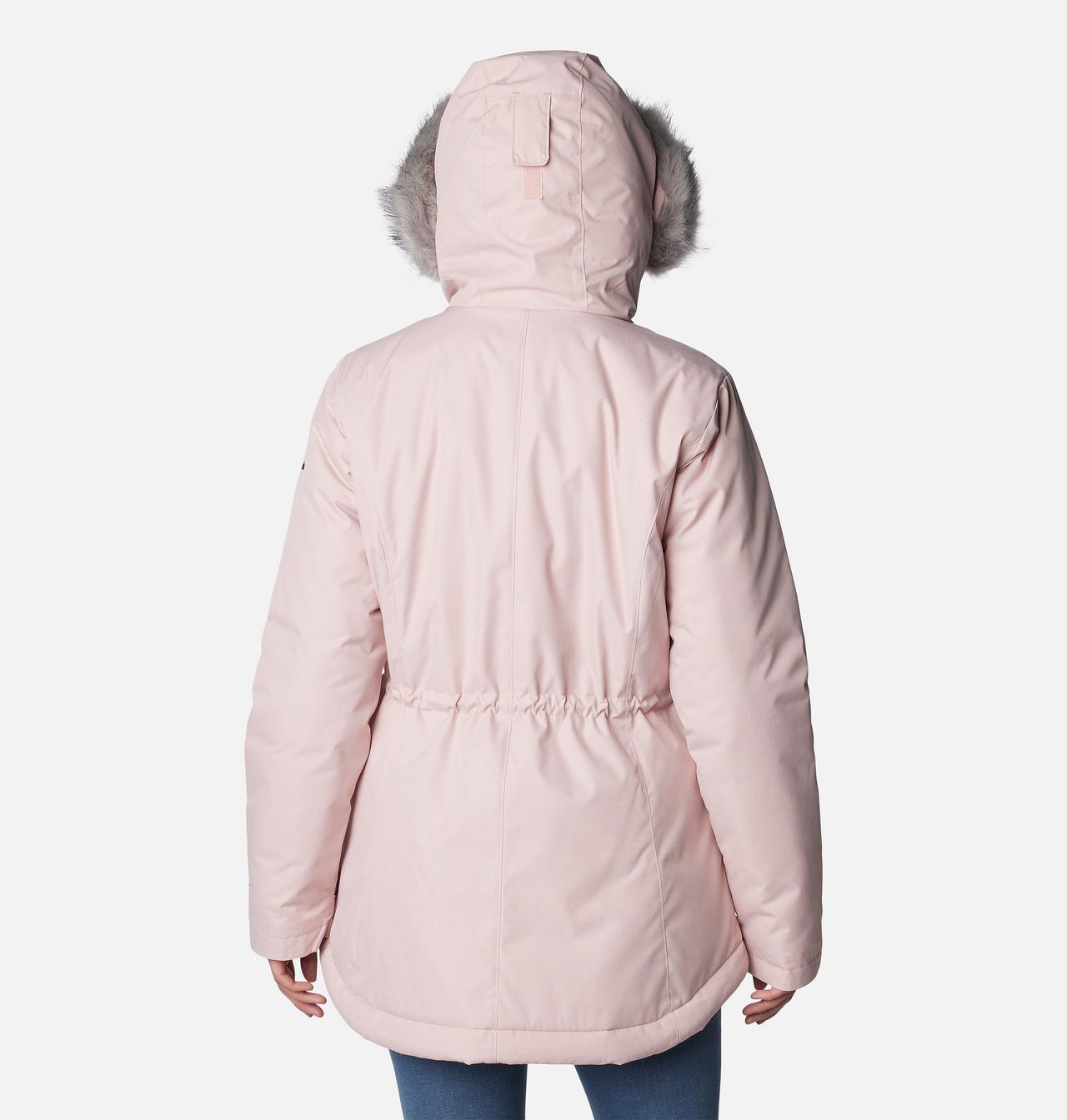 Women's Suttle Mountain™ II Insulated Jacket 2