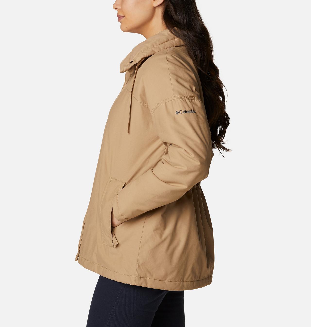 Women's Maple Hollow™ Insulated Jacket 3