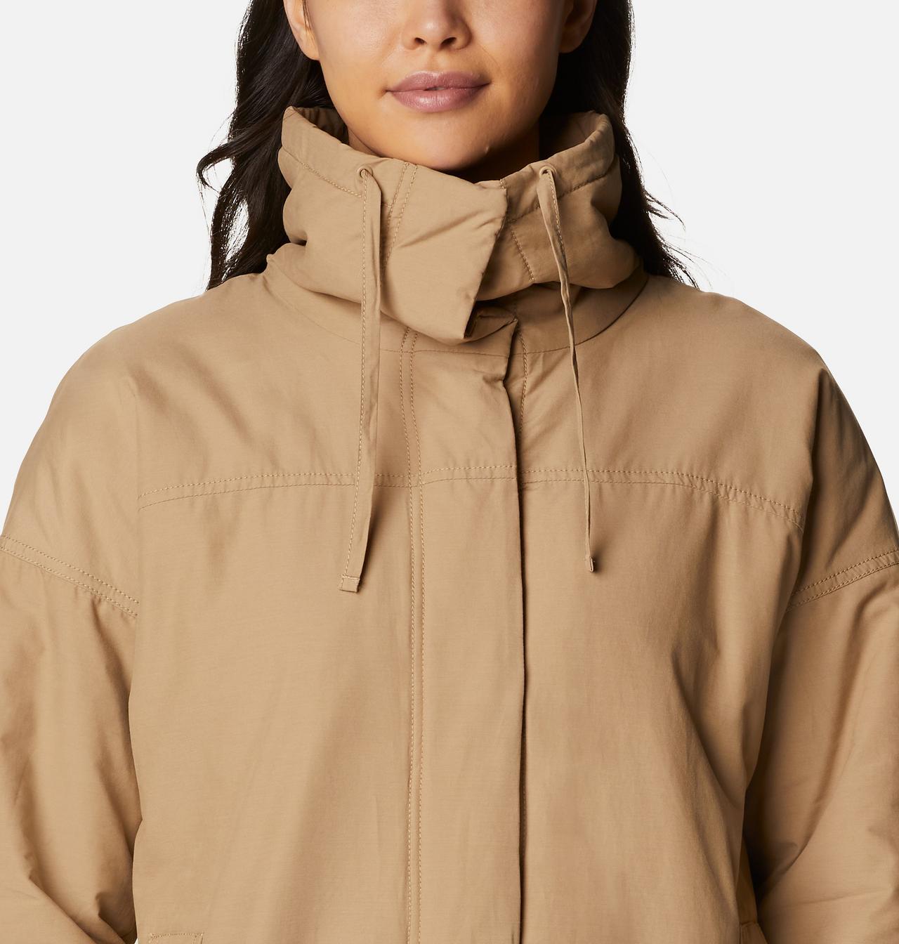 Women's Maple Hollow™ Insulated Jacket 4