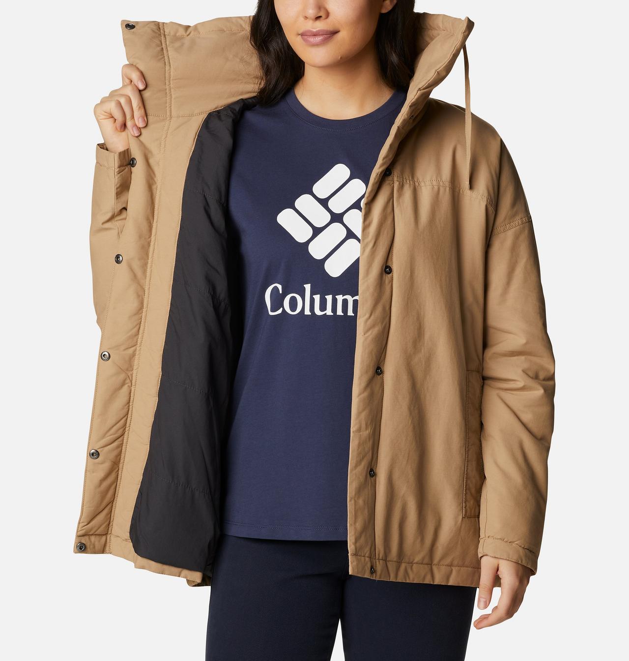 Women's Maple Hollow™ Insulated Jacket 5