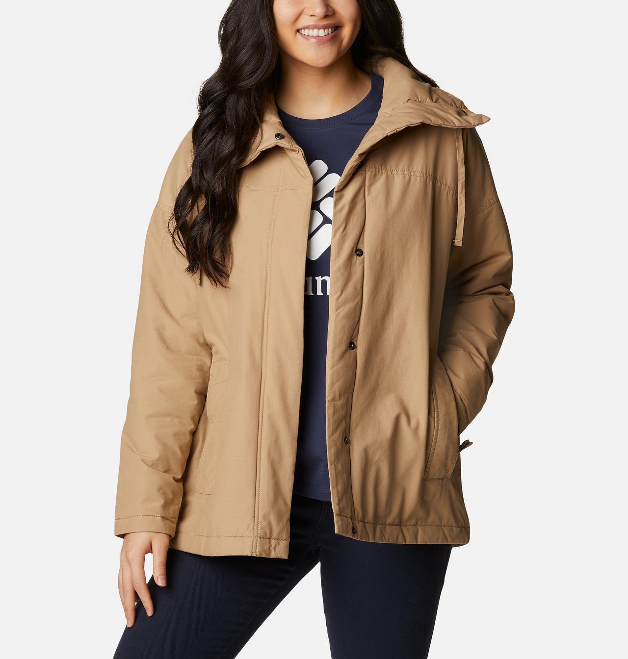 Women's Maple Hollow™ Insulated Jacket 6