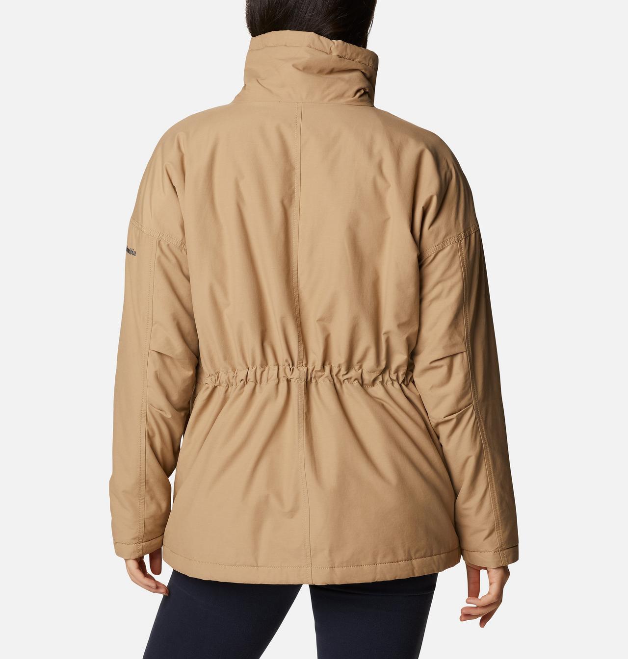 Women's Maple Hollow™ Insulated Jacket 2