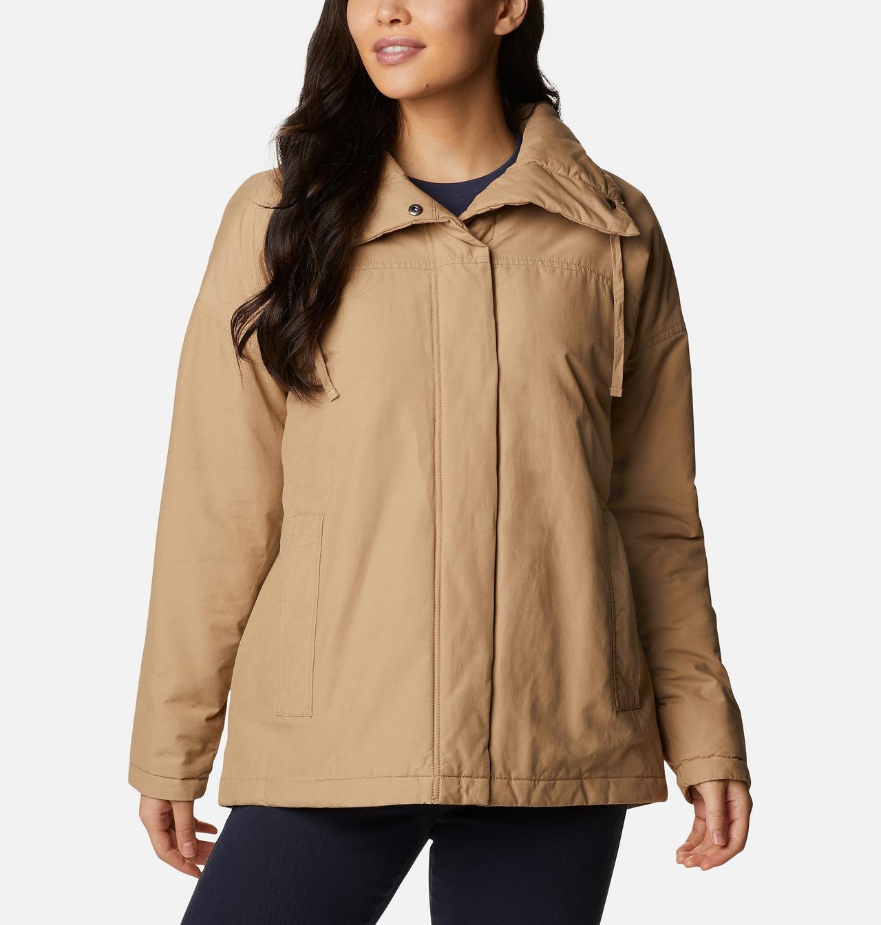 Women's Maple Hollow™ Insulated Jacket 1