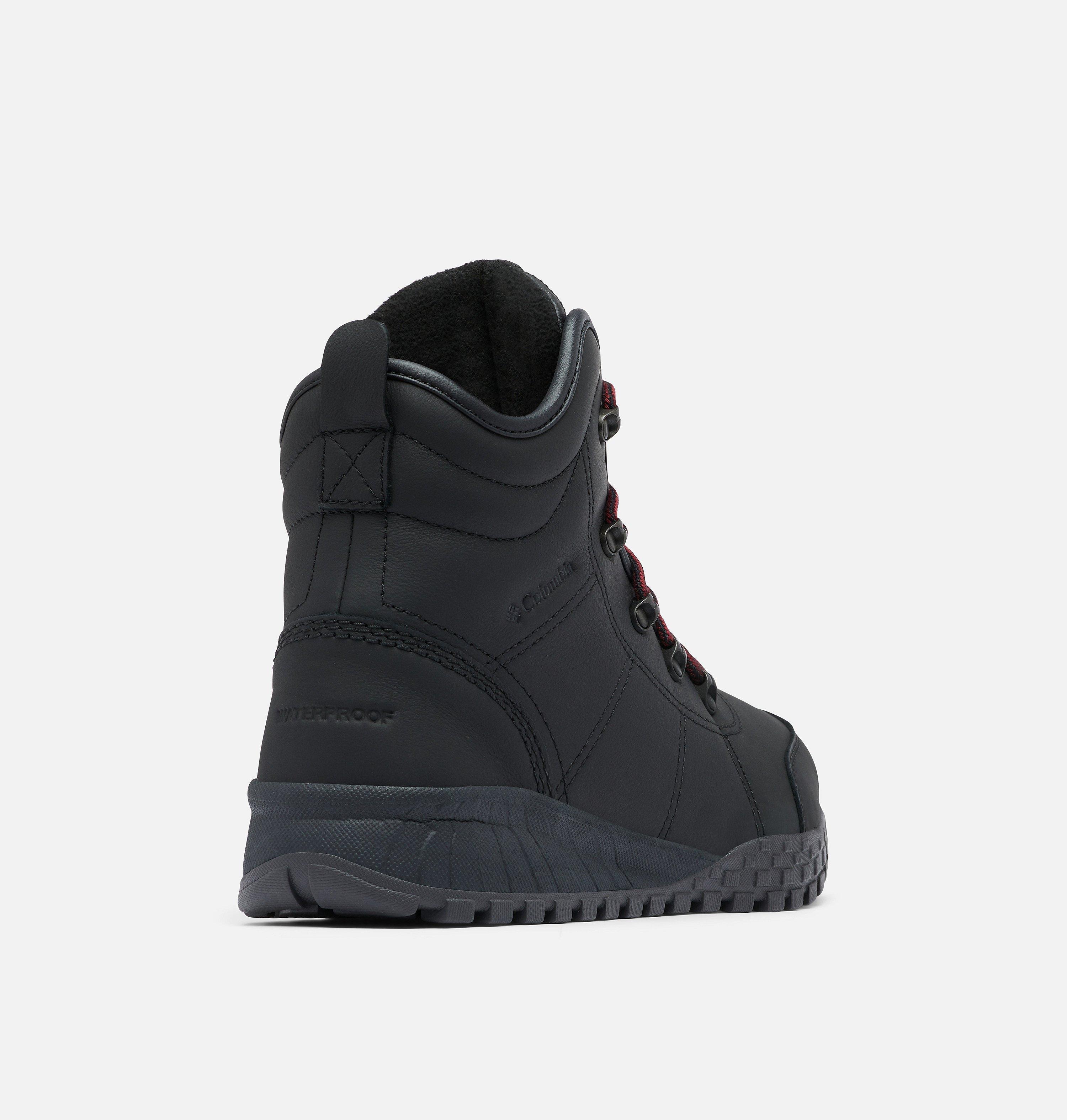 FAIRBANKS™ ROVER II | 010 | 14 9