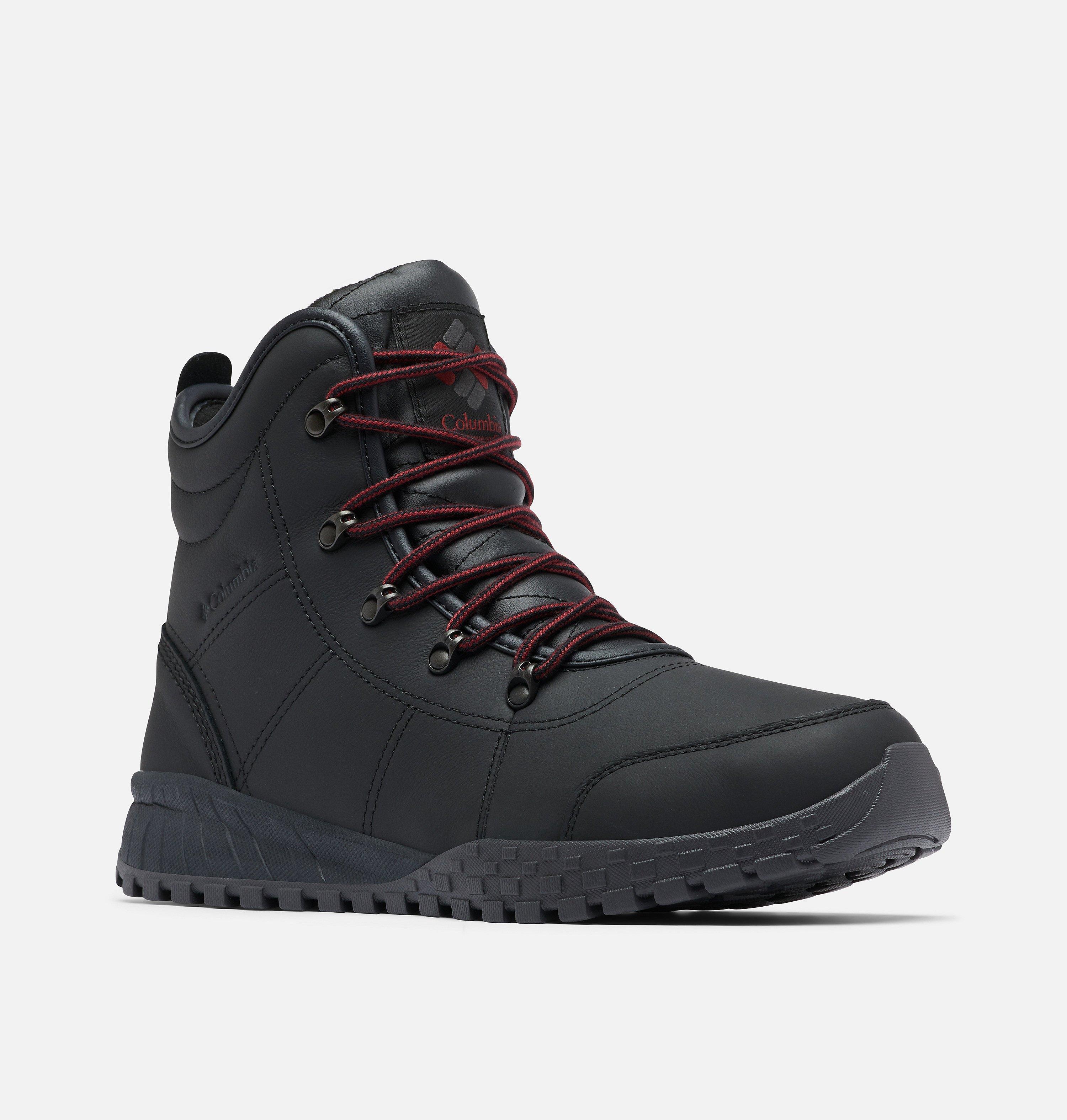 FAIRBANKS™ ROVER II | 010 | 14 2