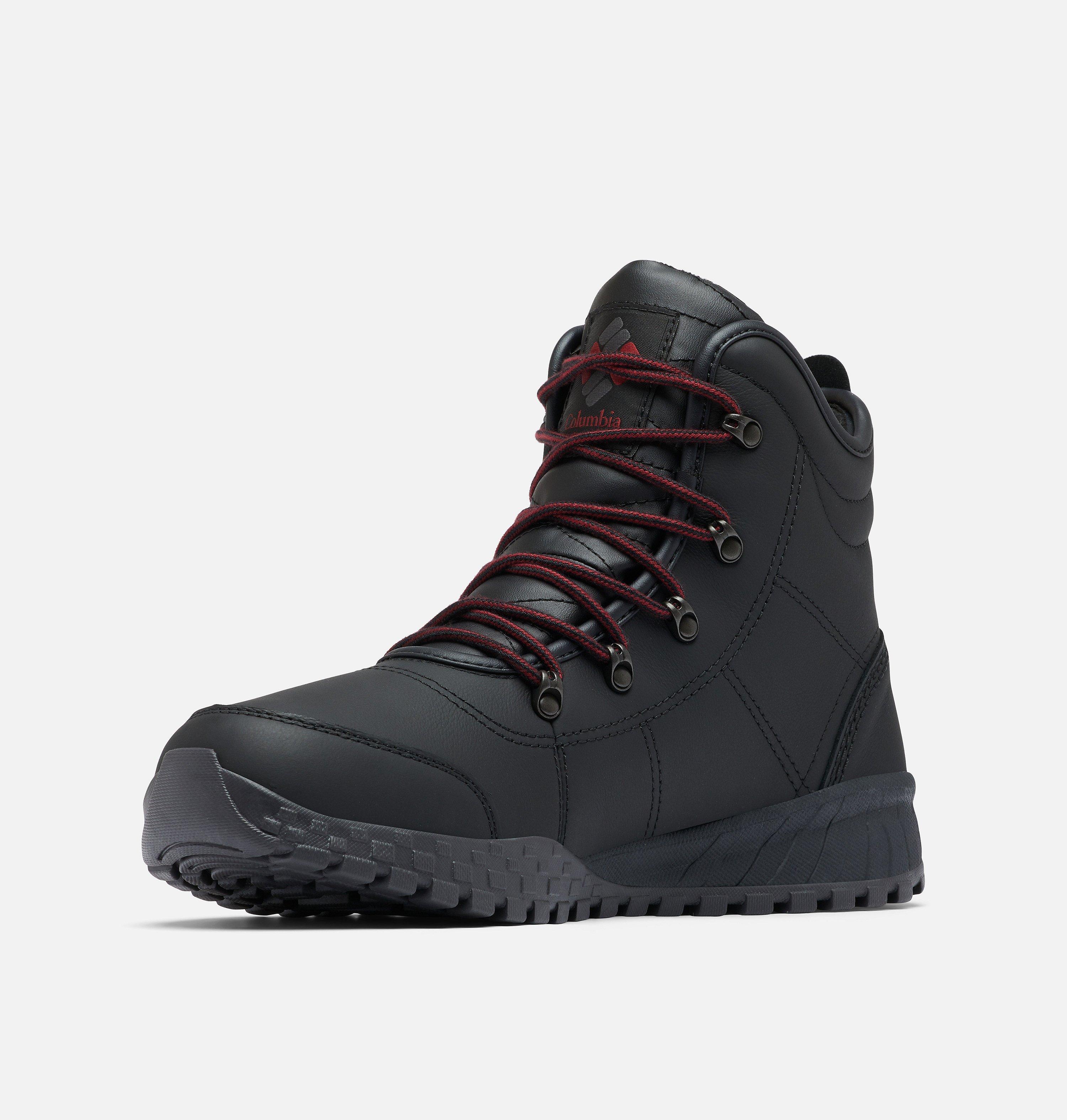 FAIRBANKS™ ROVER II | 010 | 14 6