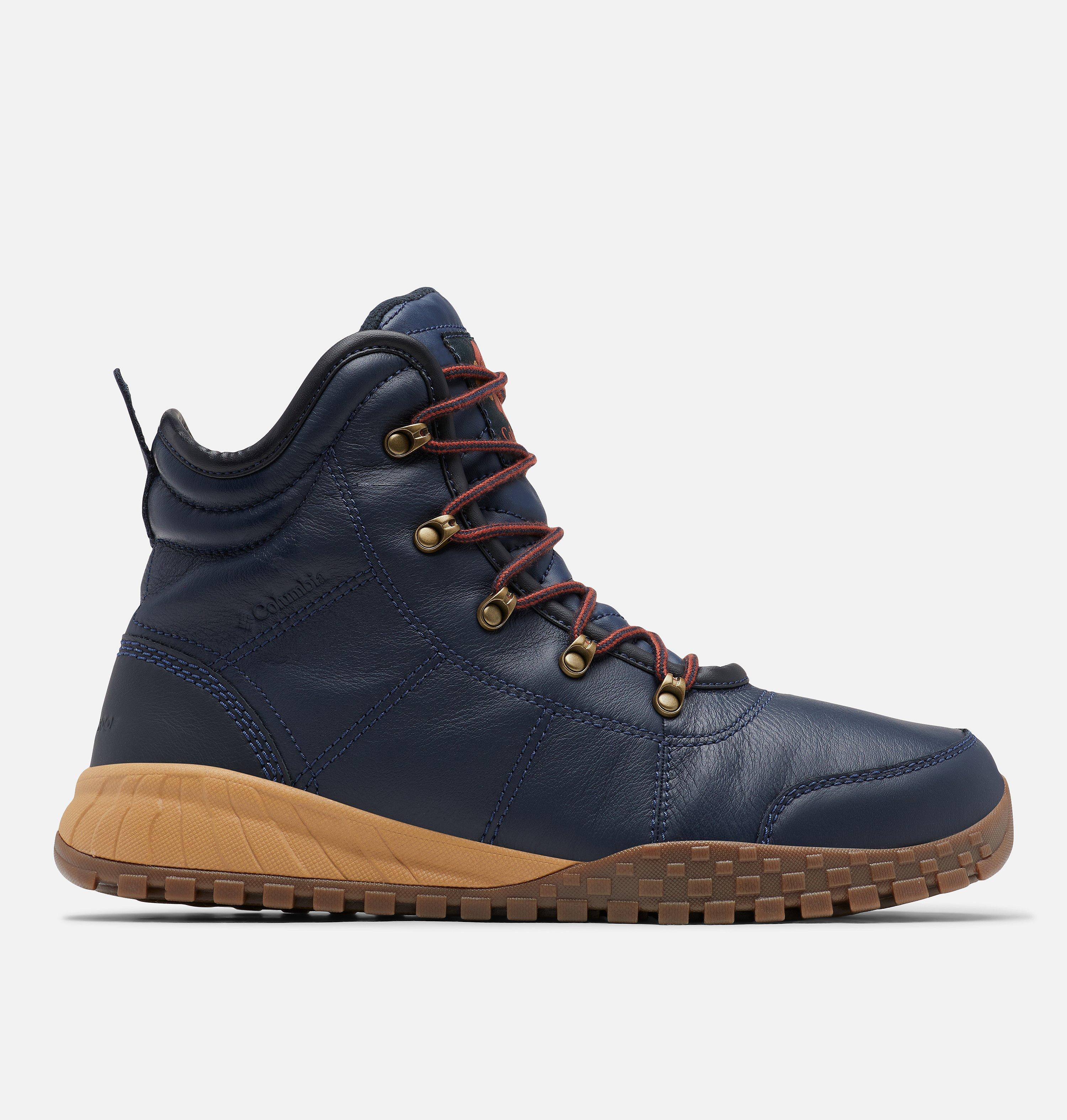Men's Fairbanks Rover II Boot