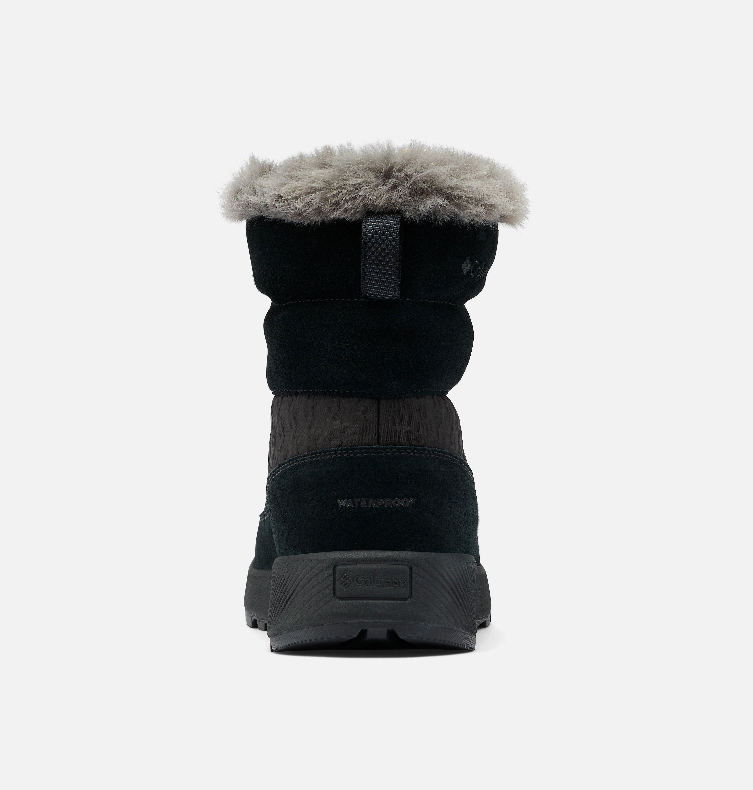 Women's Slopeside Peak™ Luxe Boot 8
