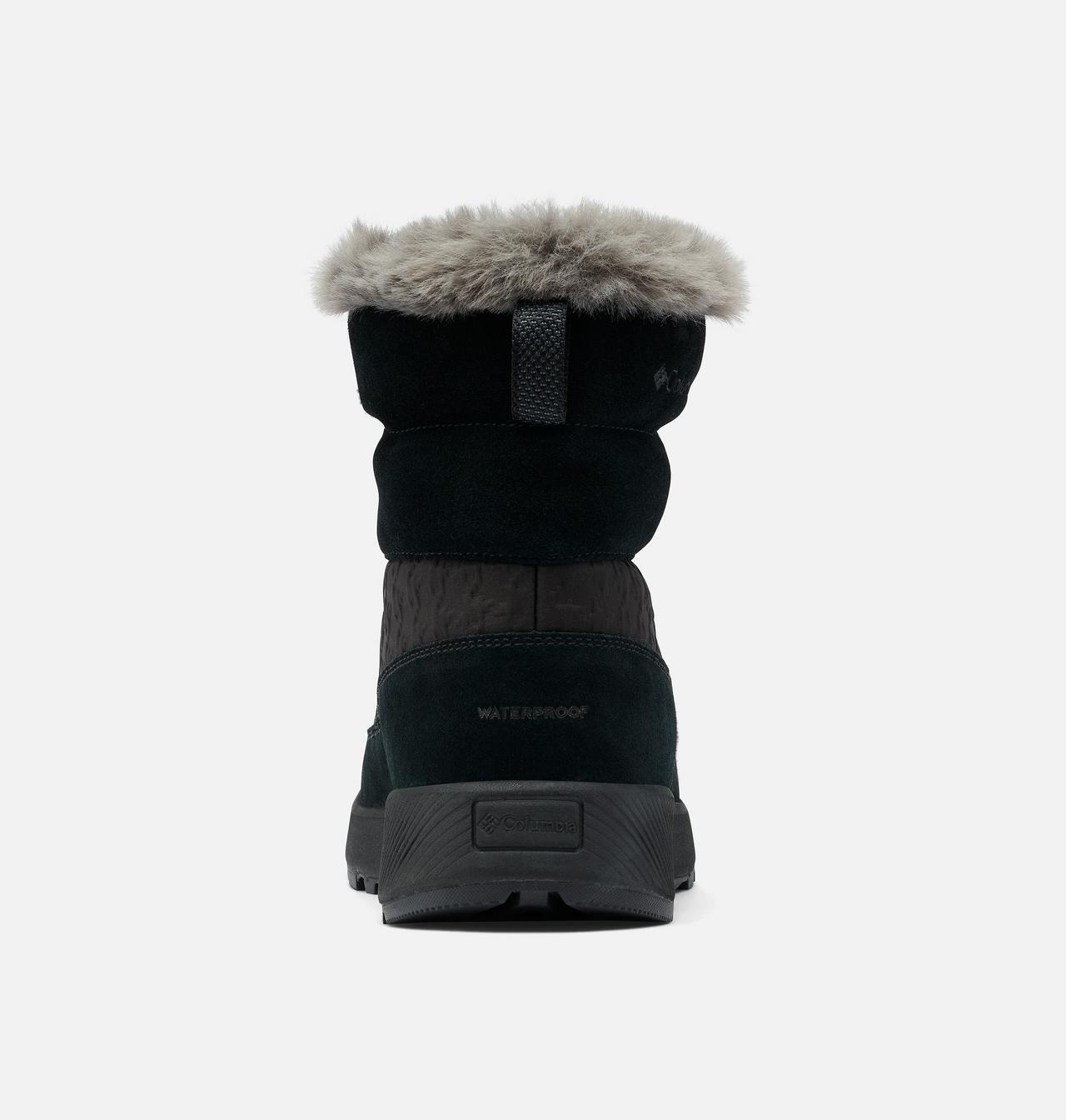 Women's Slopeside Peak™ Luxe Boot 8