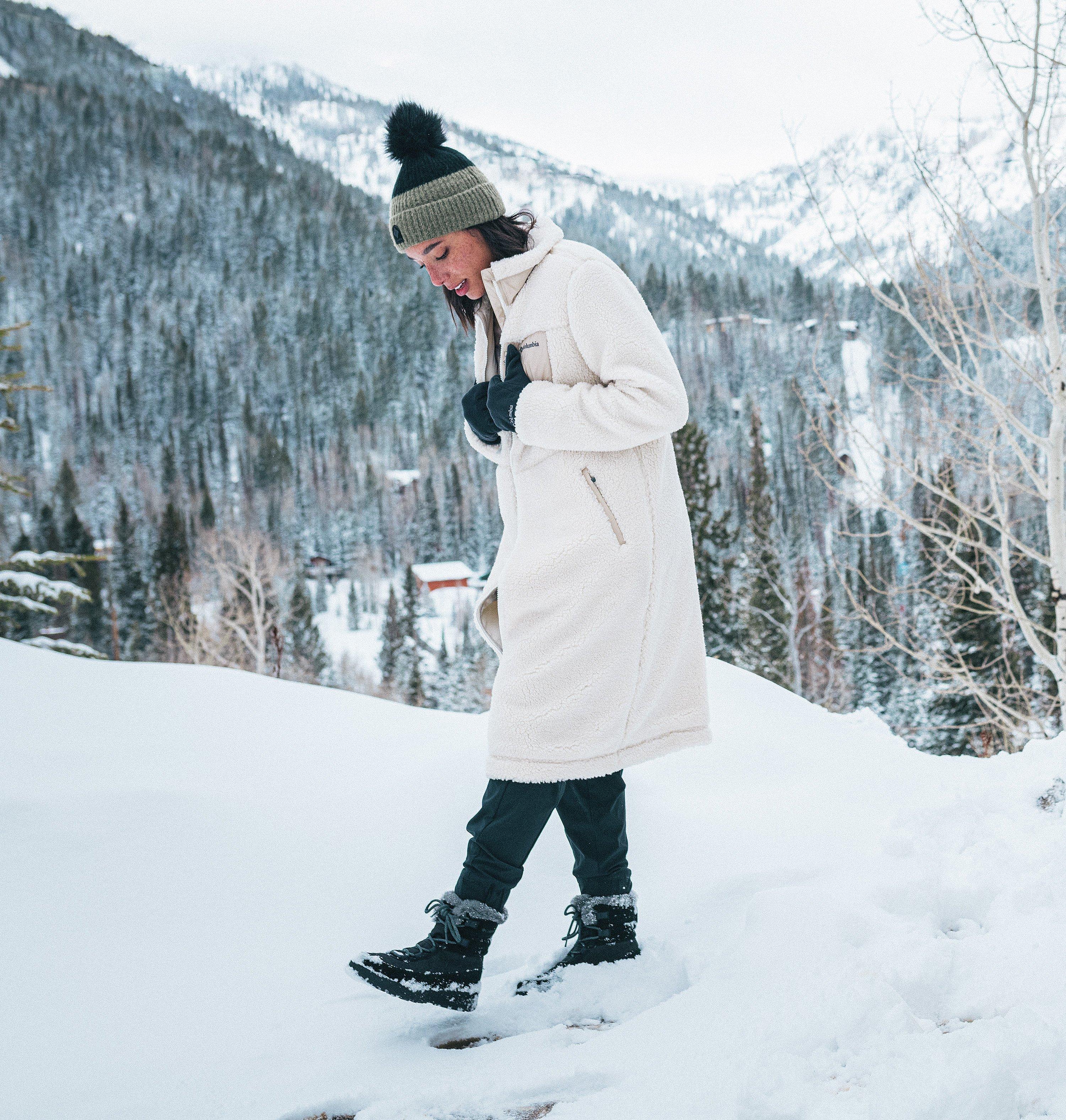 Women's Slopeside Peak™ Luxe Boot 10