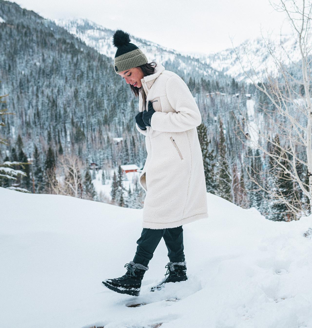 Women's Slopeside Peak™ Luxe Boot 10