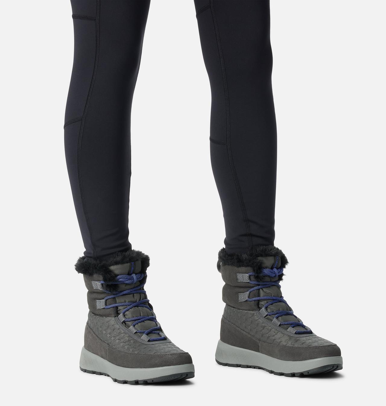 Women's Slopeside Peak™ Luxe Boot 11