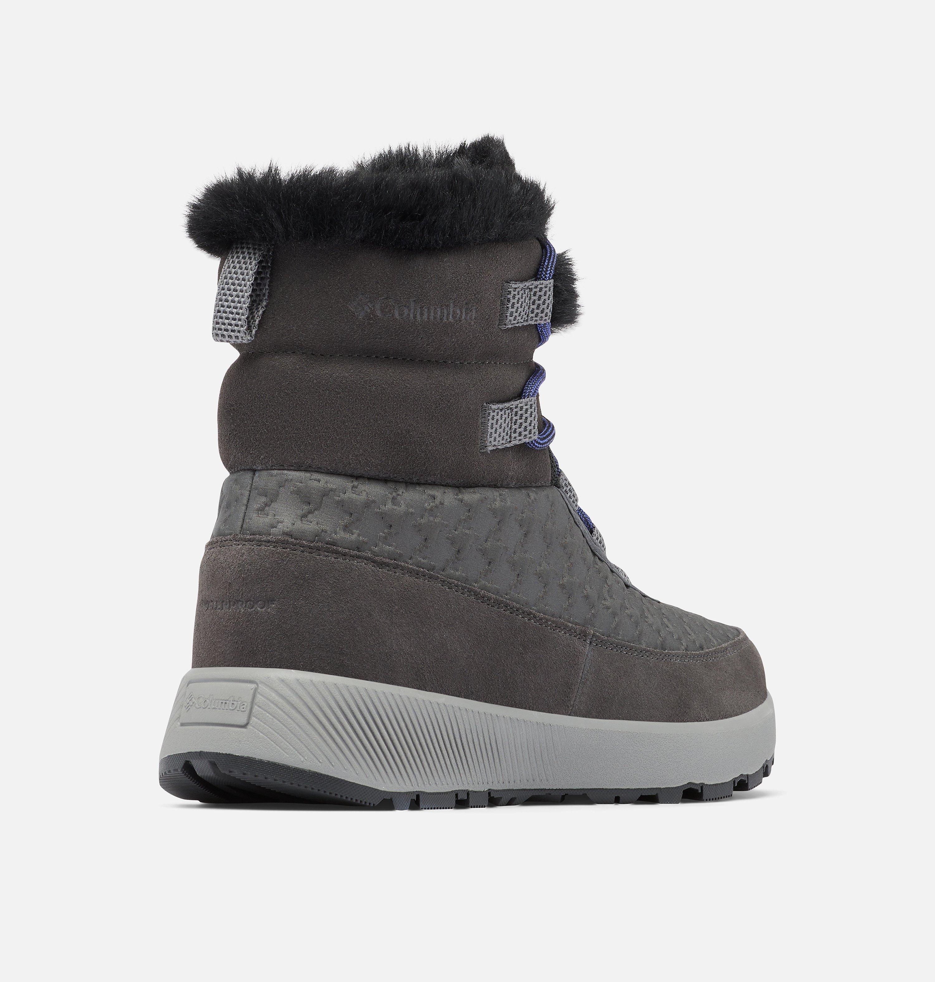 Women's Slopeside Peak™ Luxe Boot 10