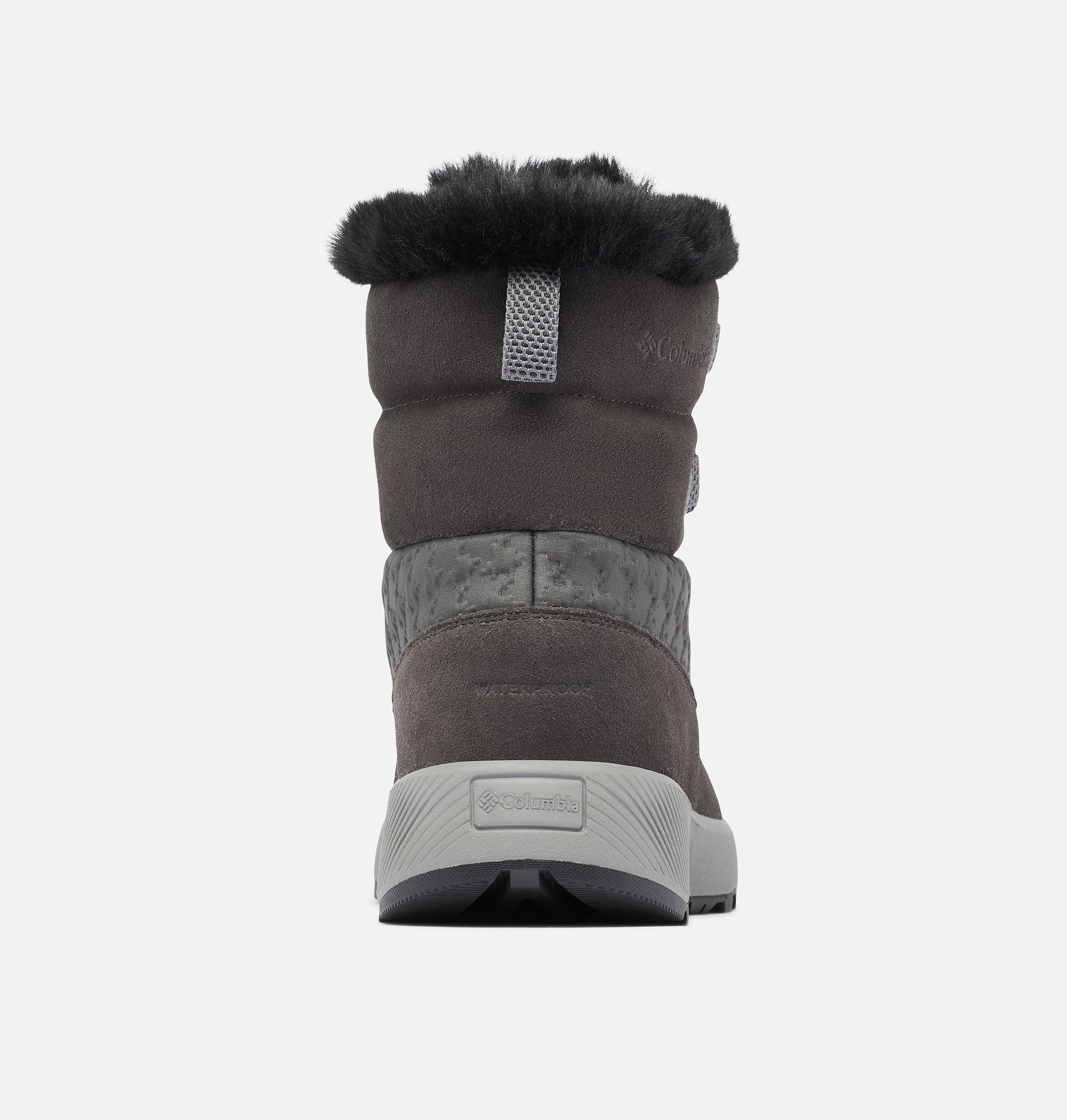 Women's Slopeside Peak™ Luxe Boot 9
