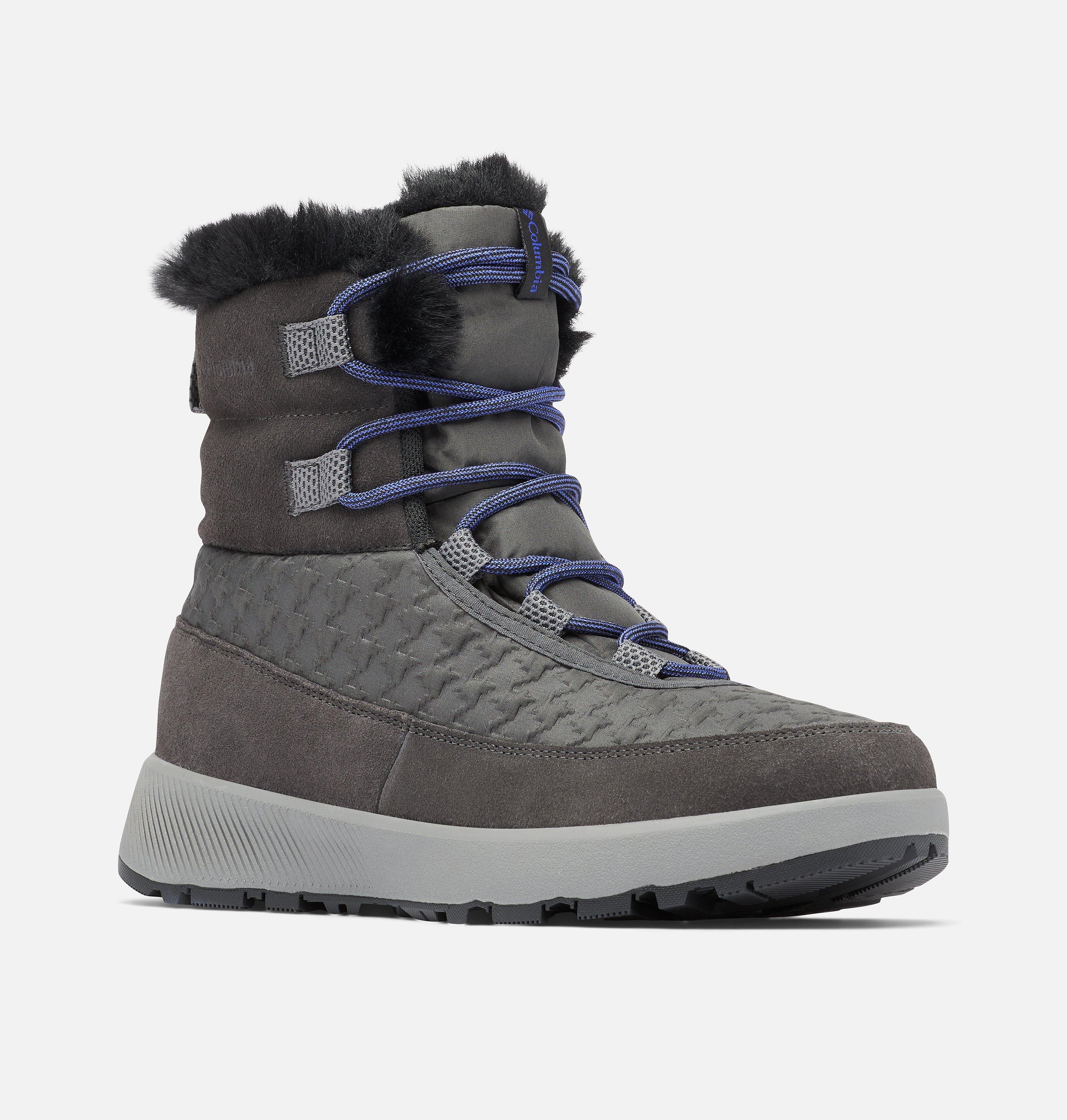 Women's Slopeside Peak™ Luxe Boot 3