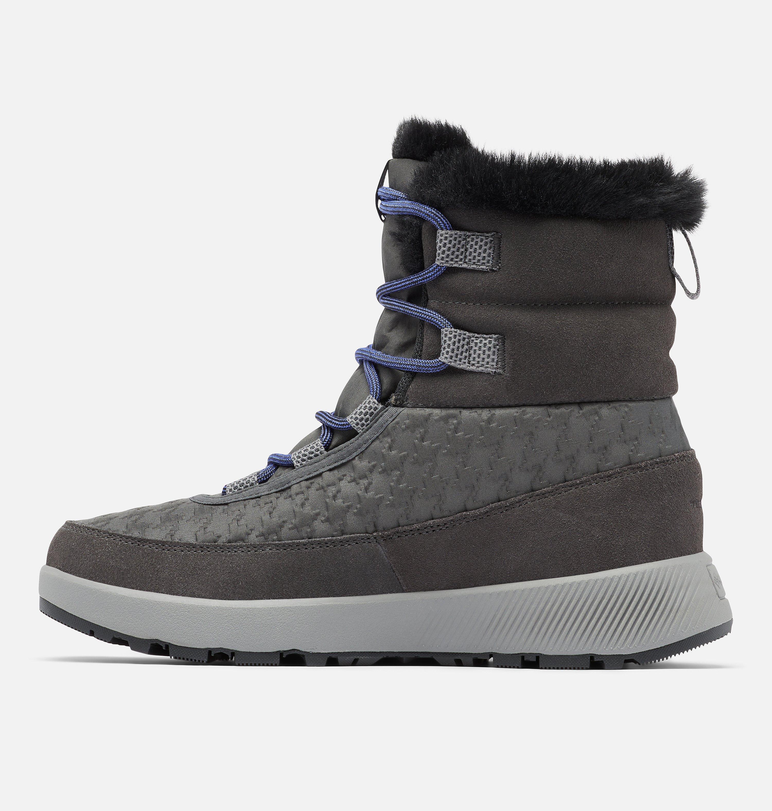 Women's Slopeside Peak™ Luxe Boot 6