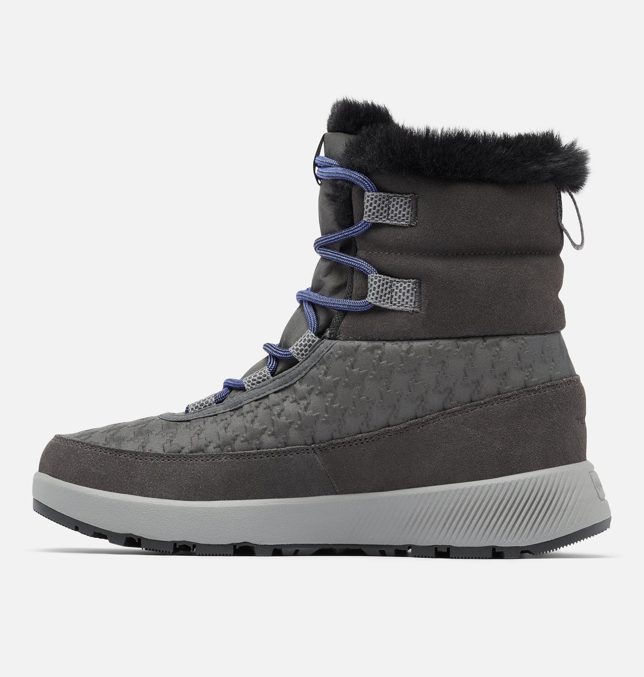 Women's Slopeside Peak™ Luxe Boot 6