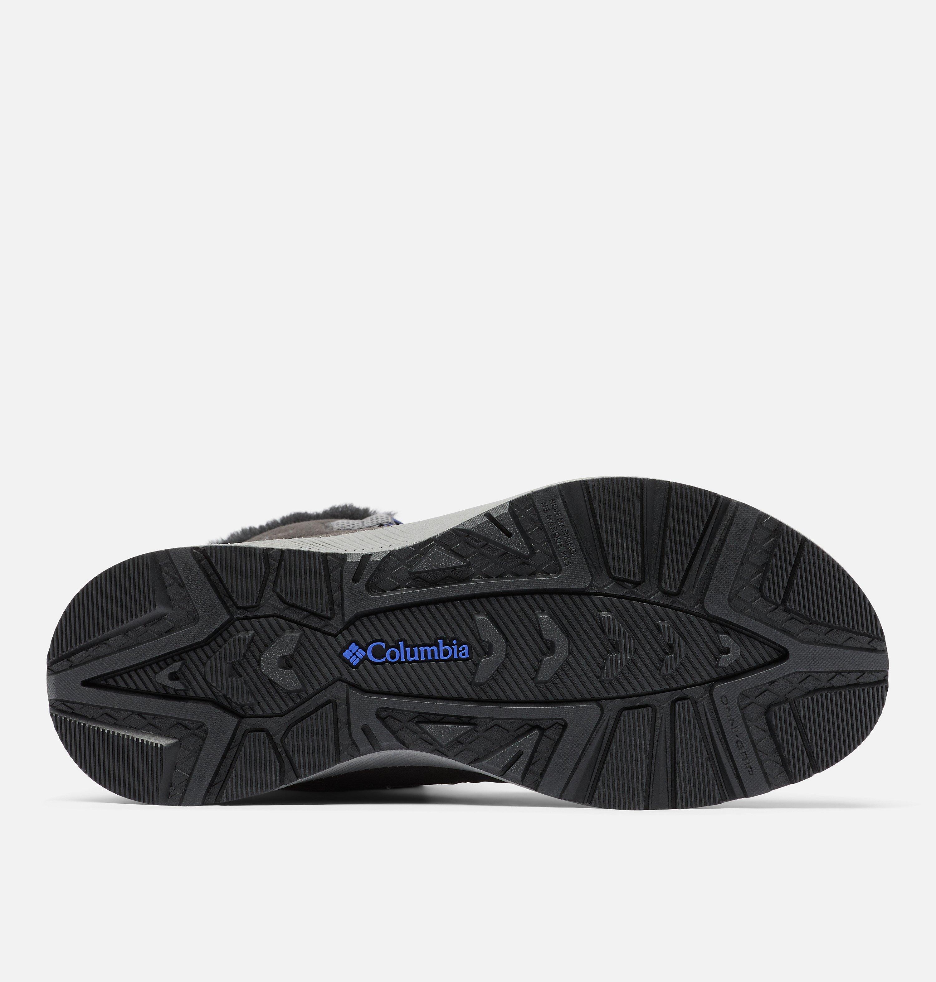 Women's Slopeside Peak™ Luxe Boot 5