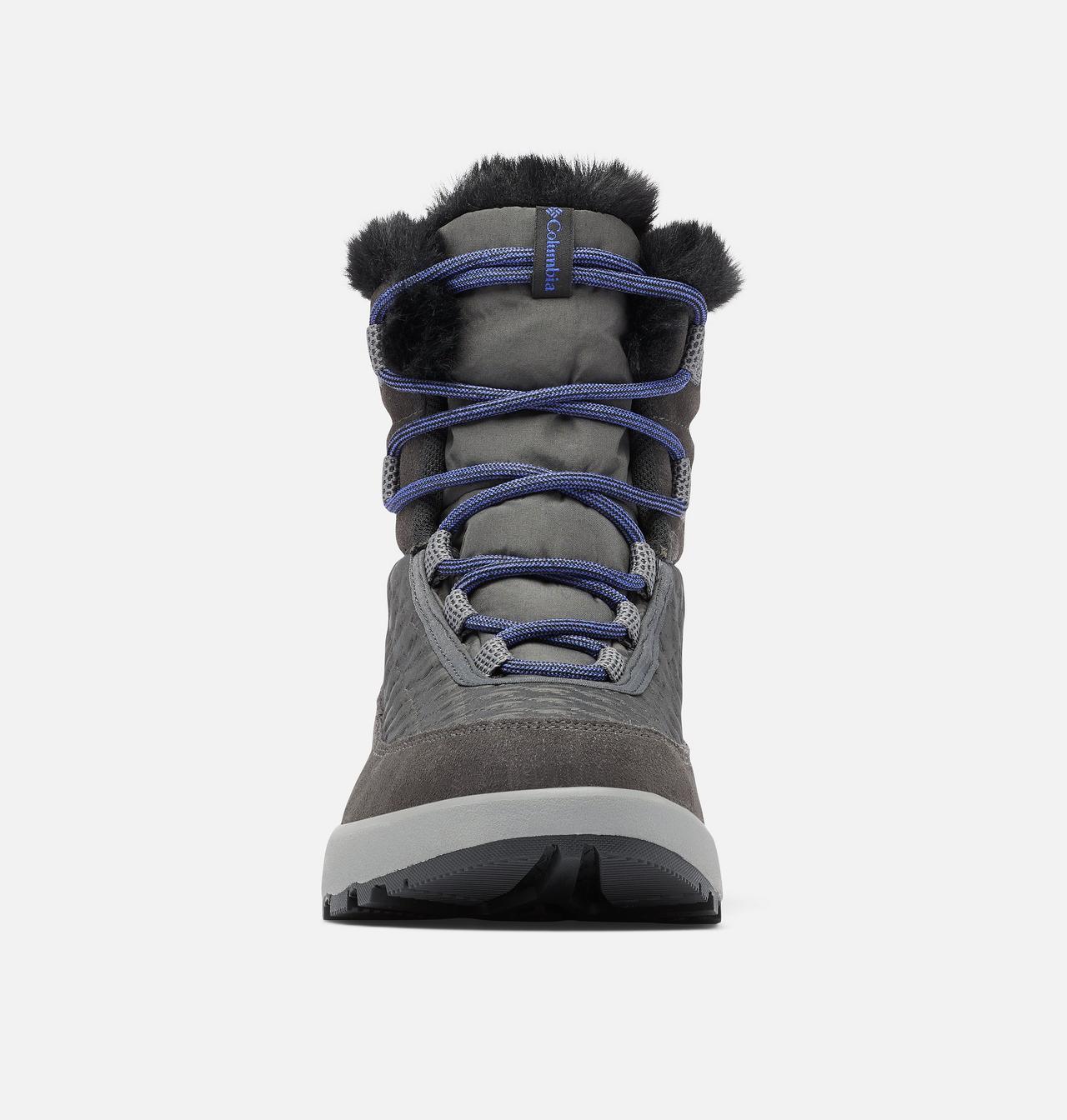 Women's Slopeside Peak™ Luxe Boot 8