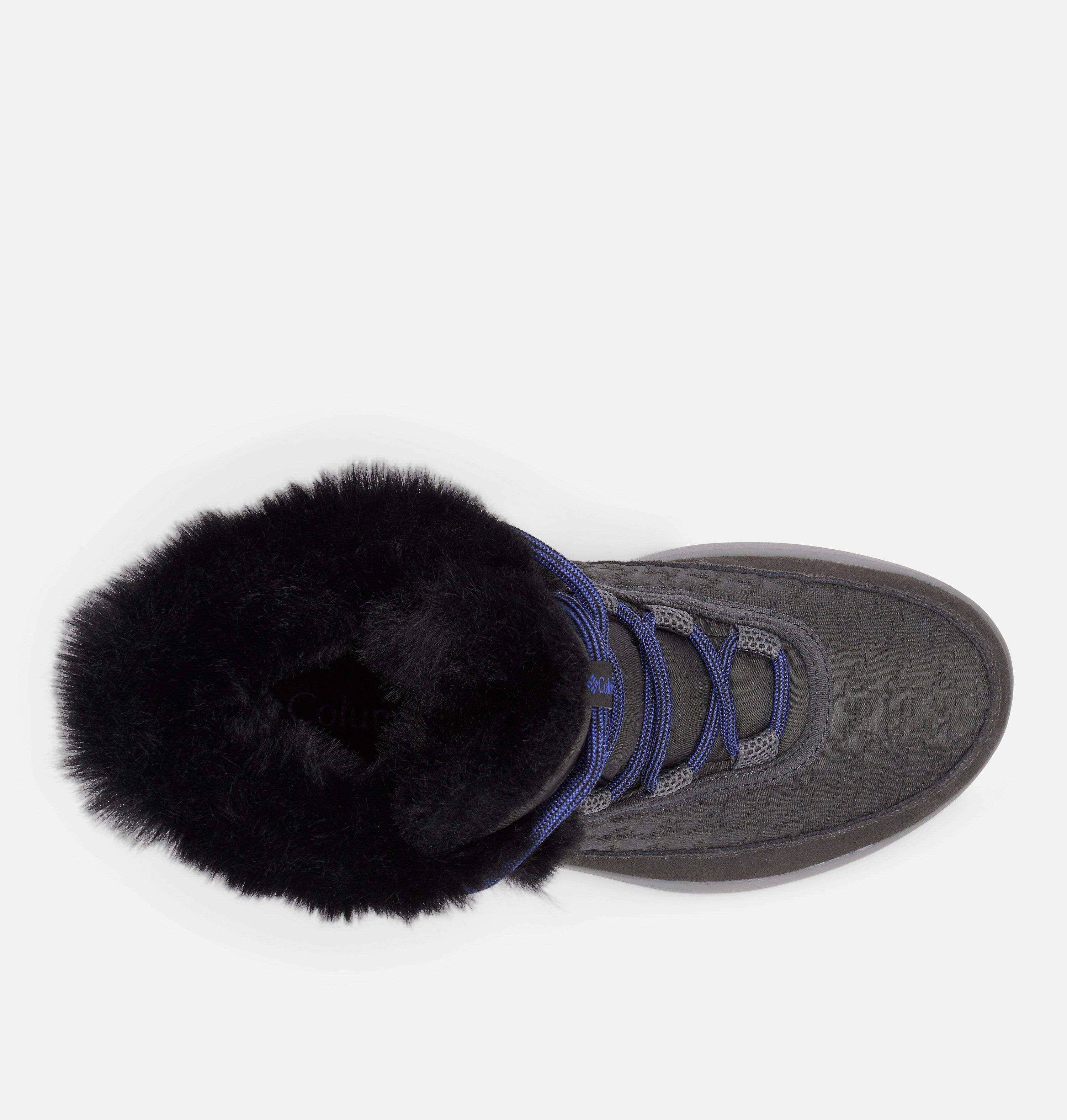 Women's Slopeside Peak™ Luxe Boot 4