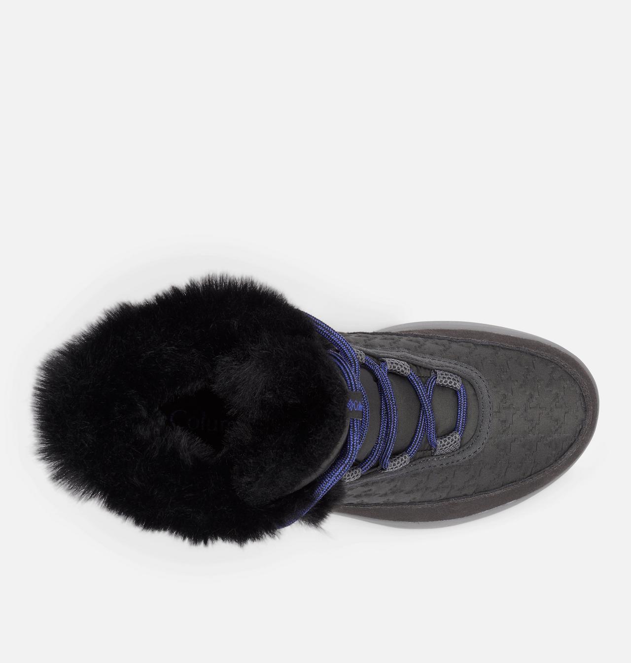 Women's Slopeside Peak™ Luxe Boot 4
