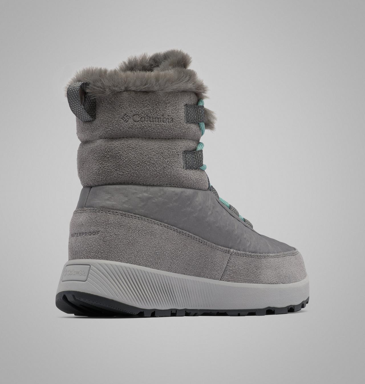 Women's Slopeside Peak™ Luxe Boot 9