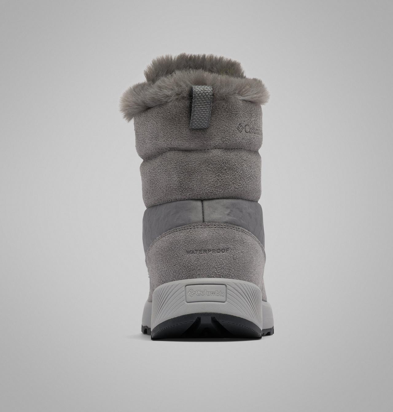 Women's Slopeside Peak™ Luxe Boot 8