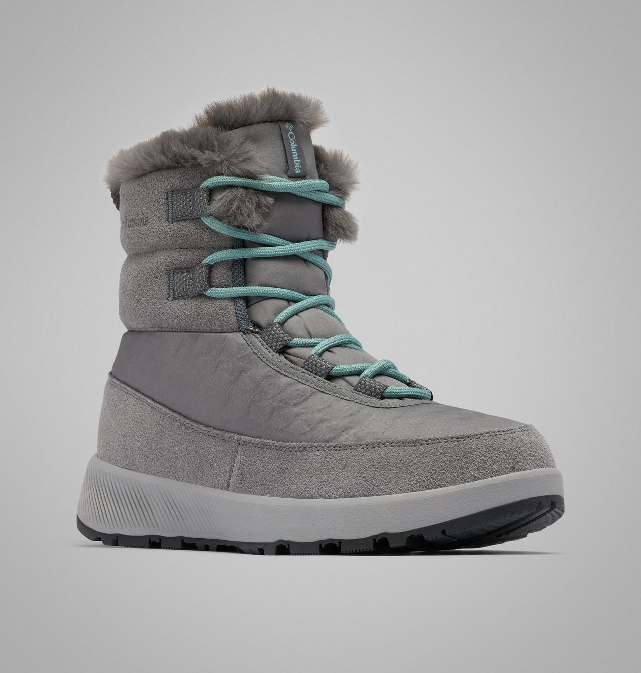 Women's Slopeside Peak™ Luxe Boot 2