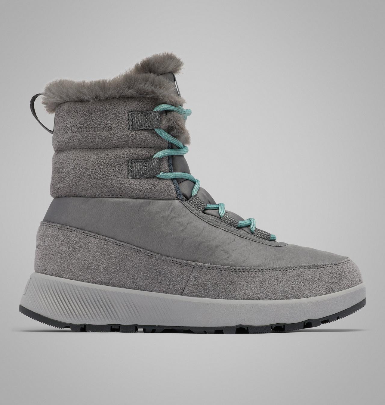 Women's Slopeside Peak™ Luxe Boot 1