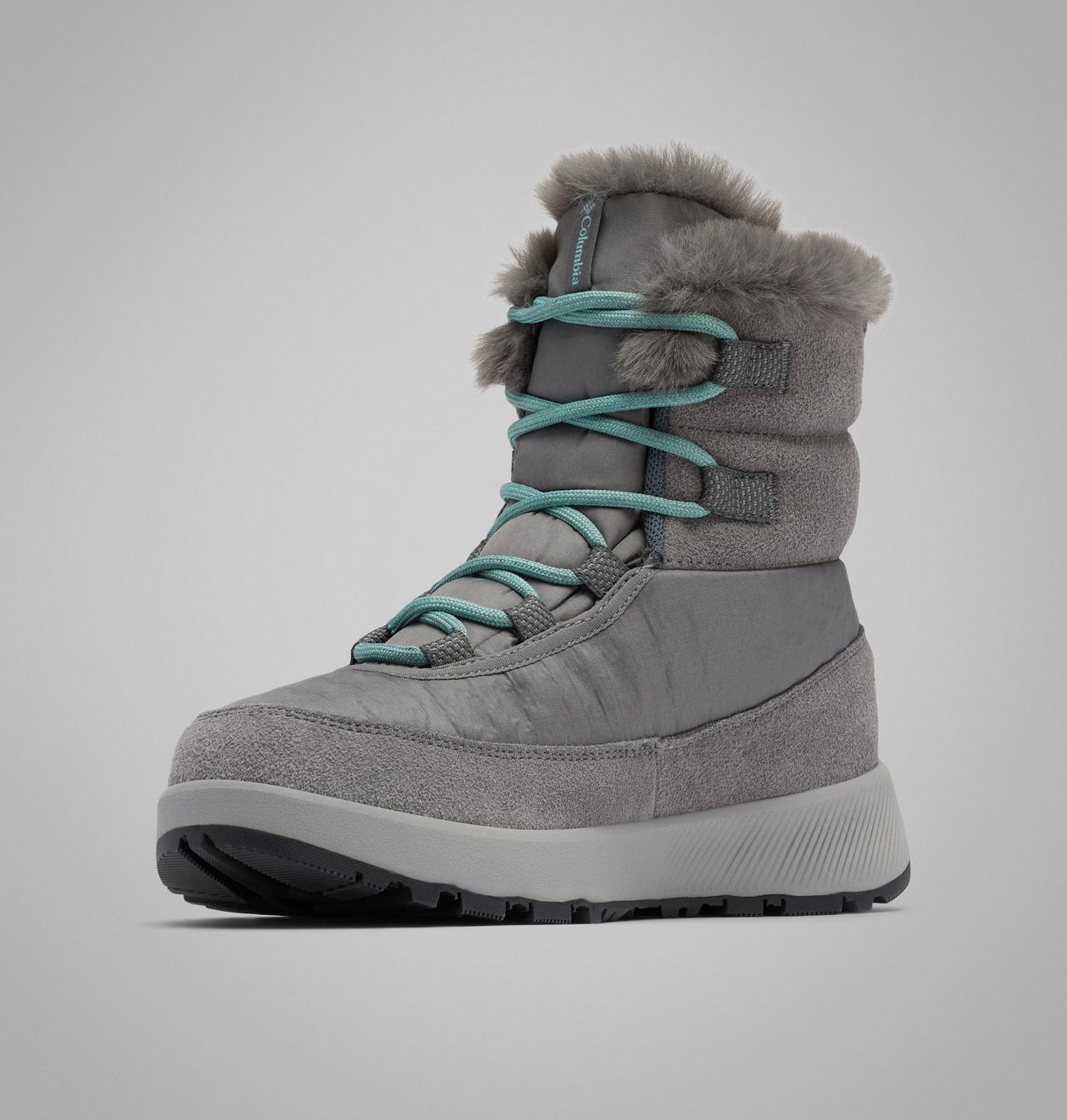 Women's Slopeside Peak™ Luxe Boot 6