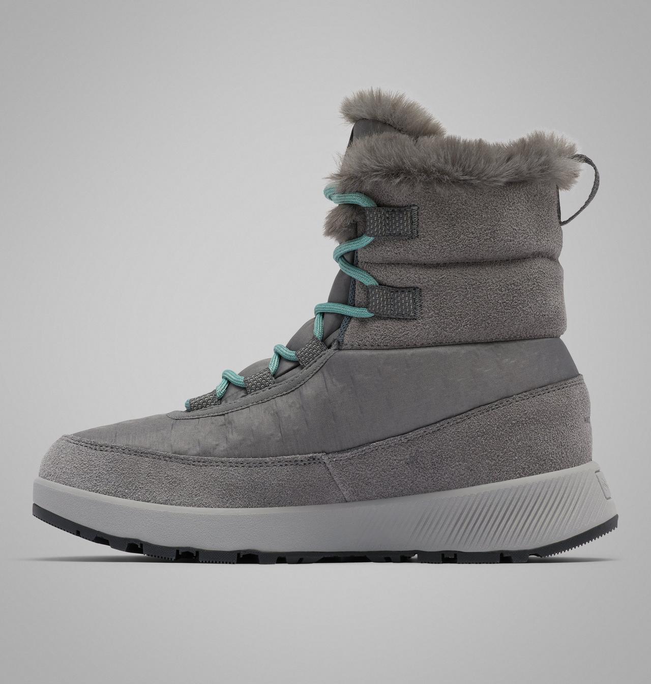 Women's Slopeside Peak™ Luxe Boot 5