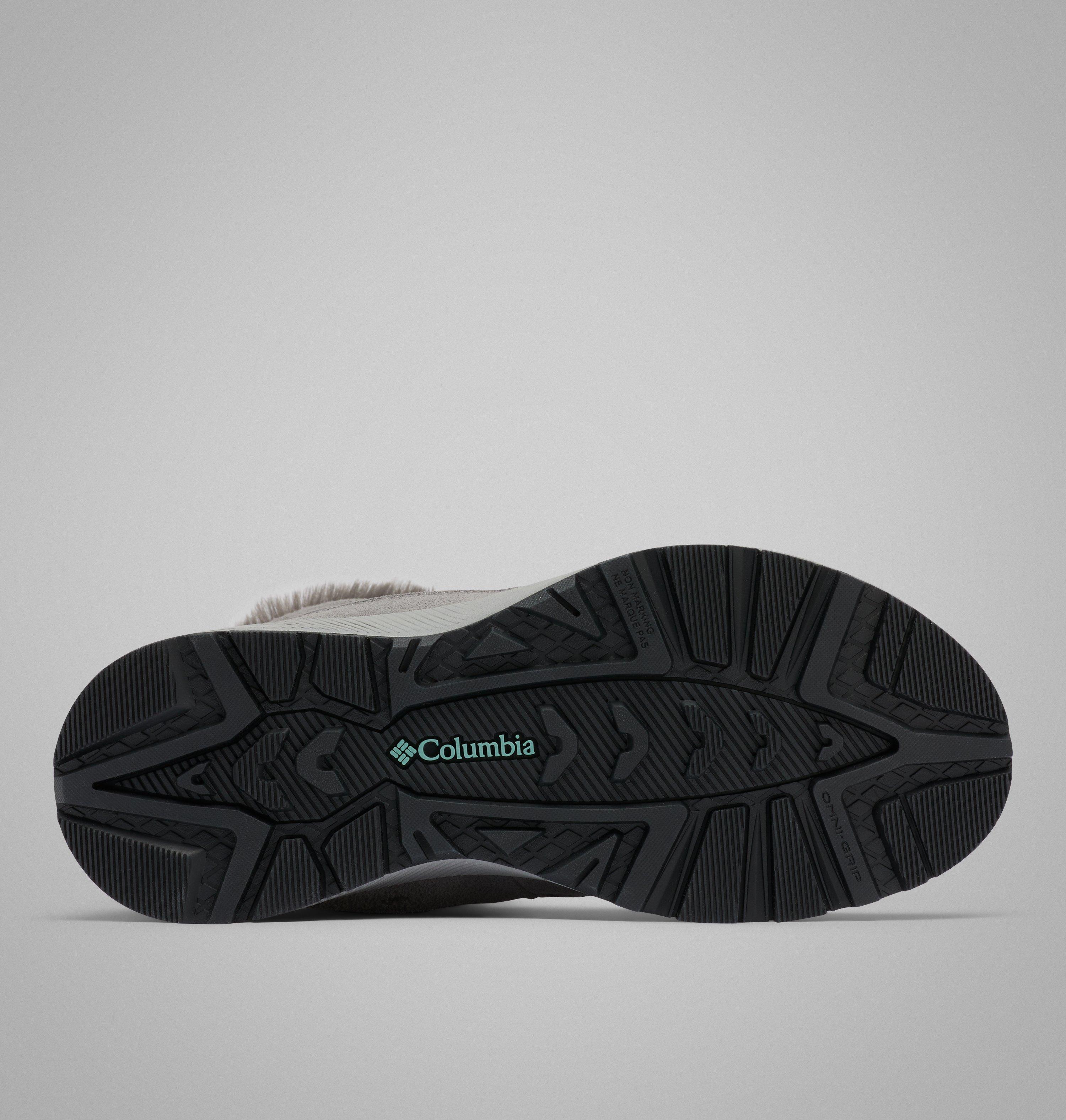 Women's Slopeside Peak™ Luxe Boot 4
