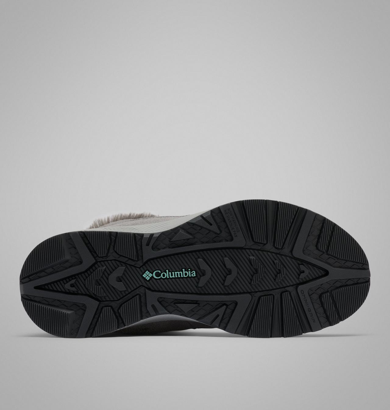 Women's Slopeside Peak™ Luxe Boot 4