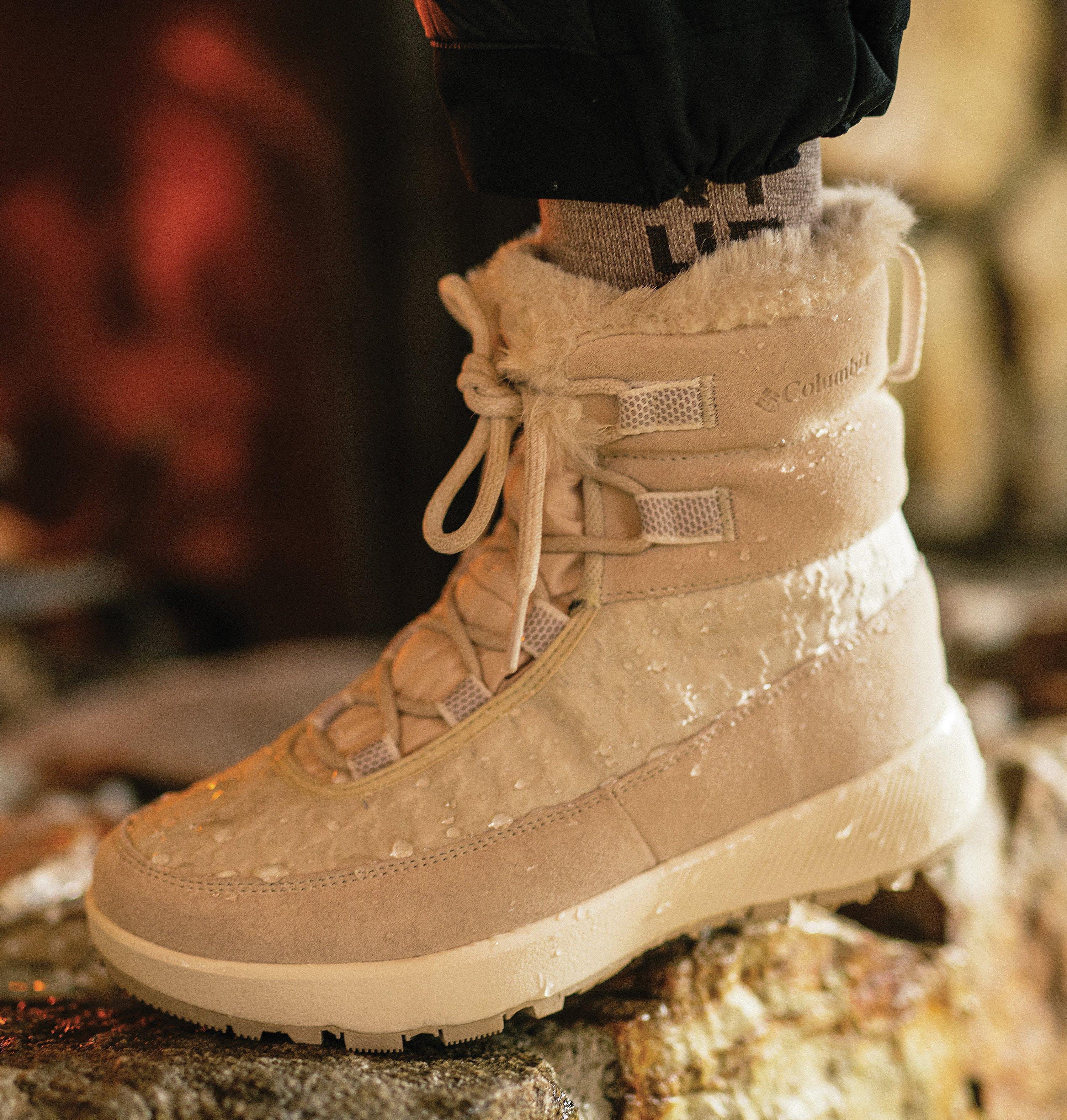 Women's Slopeside Peak™ Luxe Boot 10